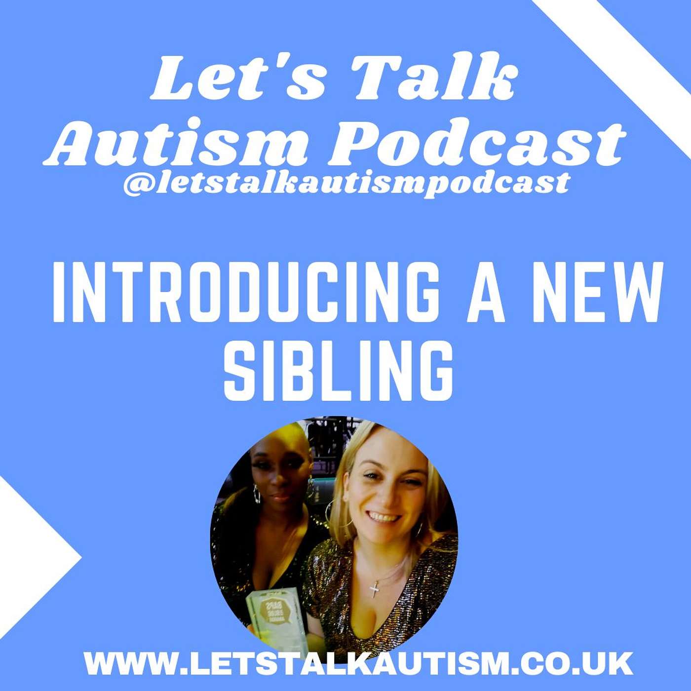 Let\'s Talk Autism