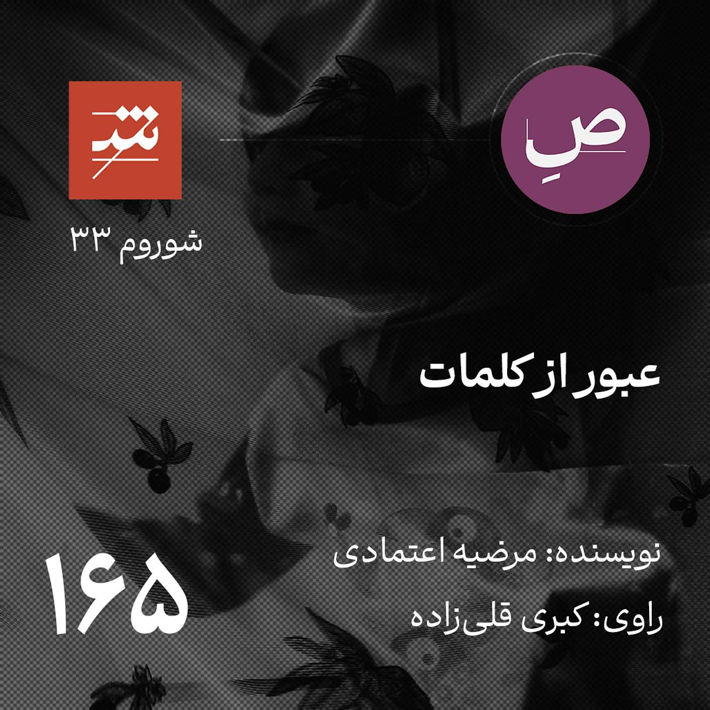 عبور از کلمات