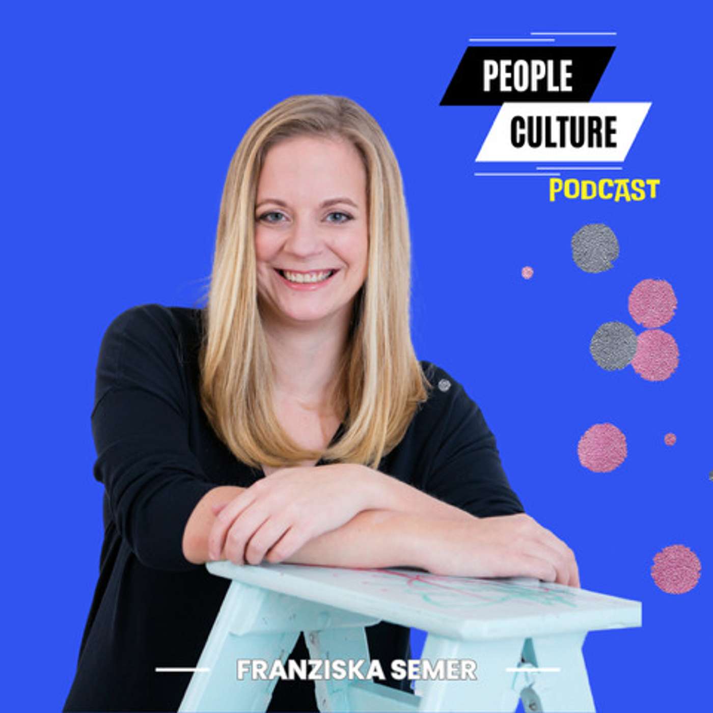 #10 - Lessons of Facilitation | Franziska Semer