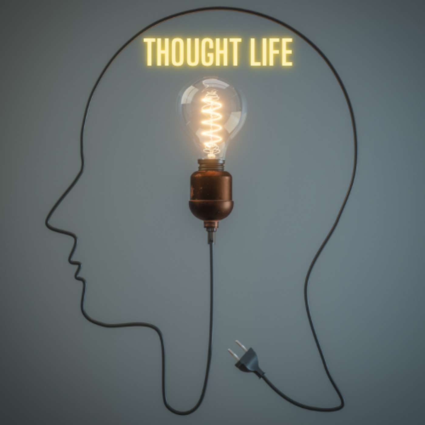 Thought Life episode artwork