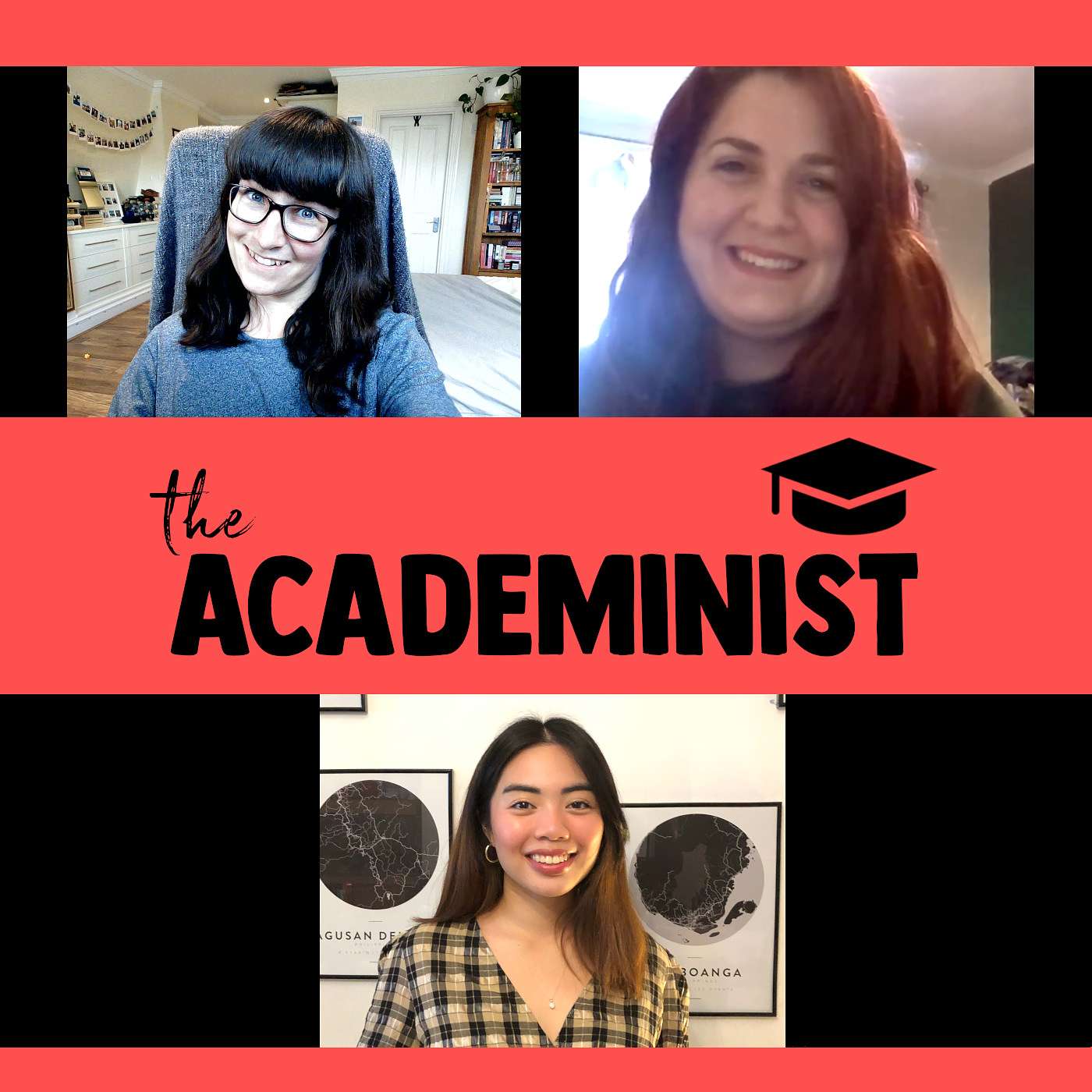 The Academinist