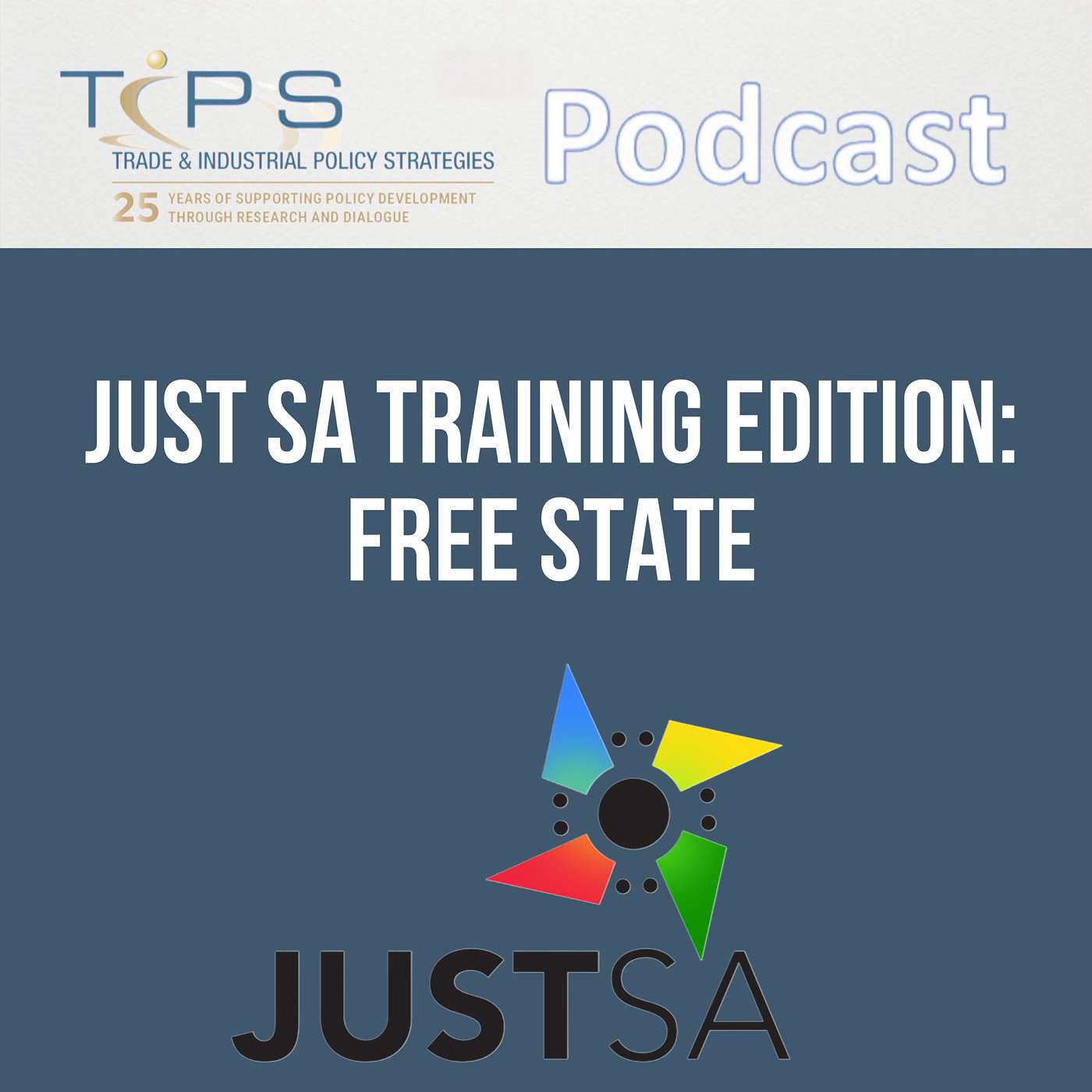 Just Transition to a Decarbonised Economy for South Africa (JUST SA): Free State Edition