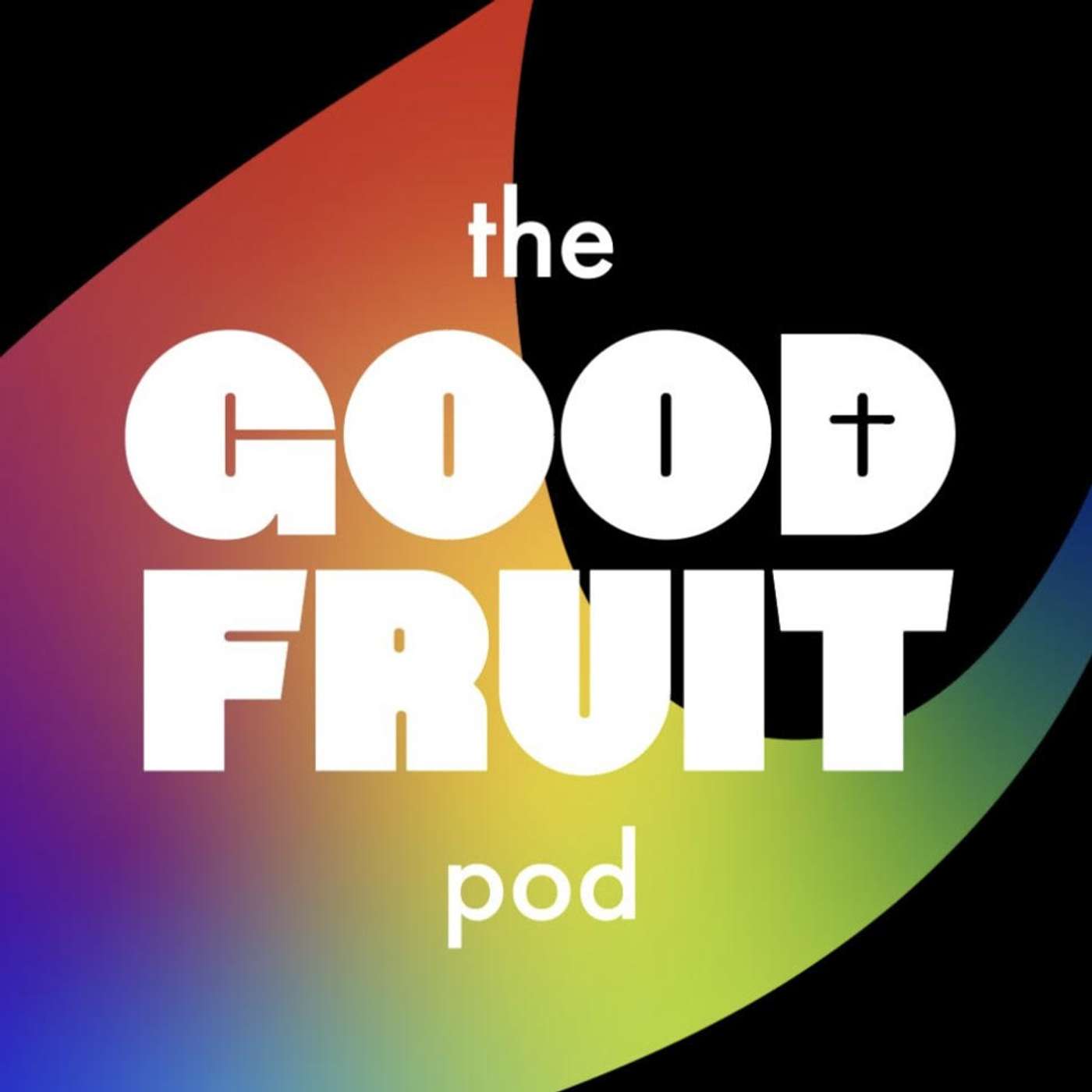 The Good Fruit Pod