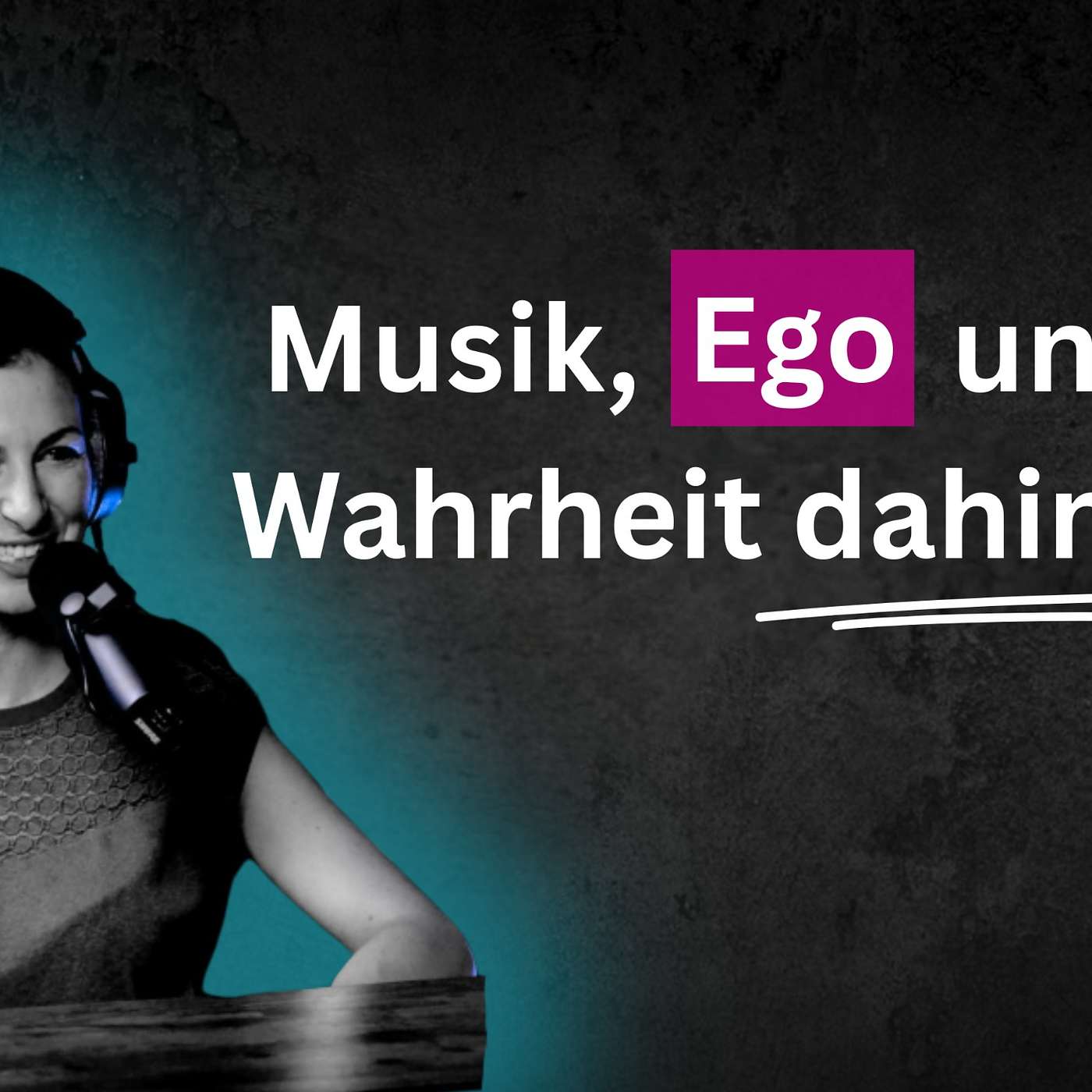 Warum machen wir eigentlich Musik? episode artwork