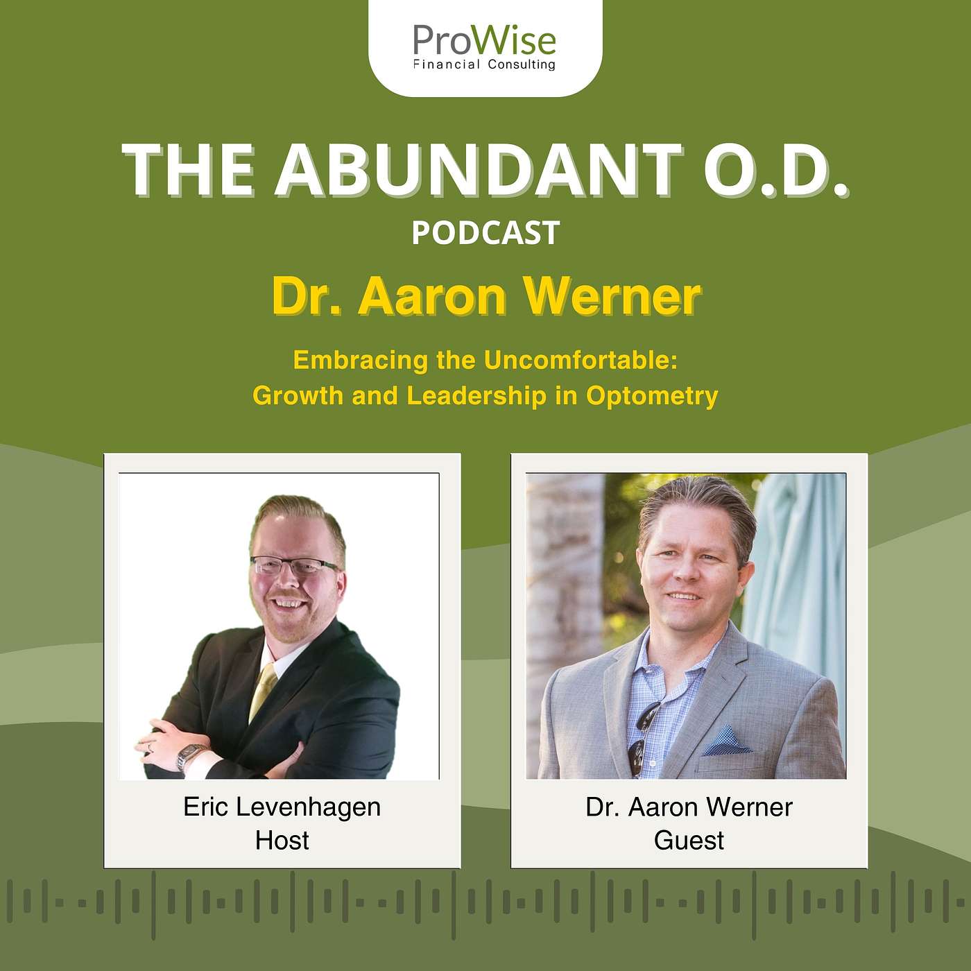 The Abundant OD