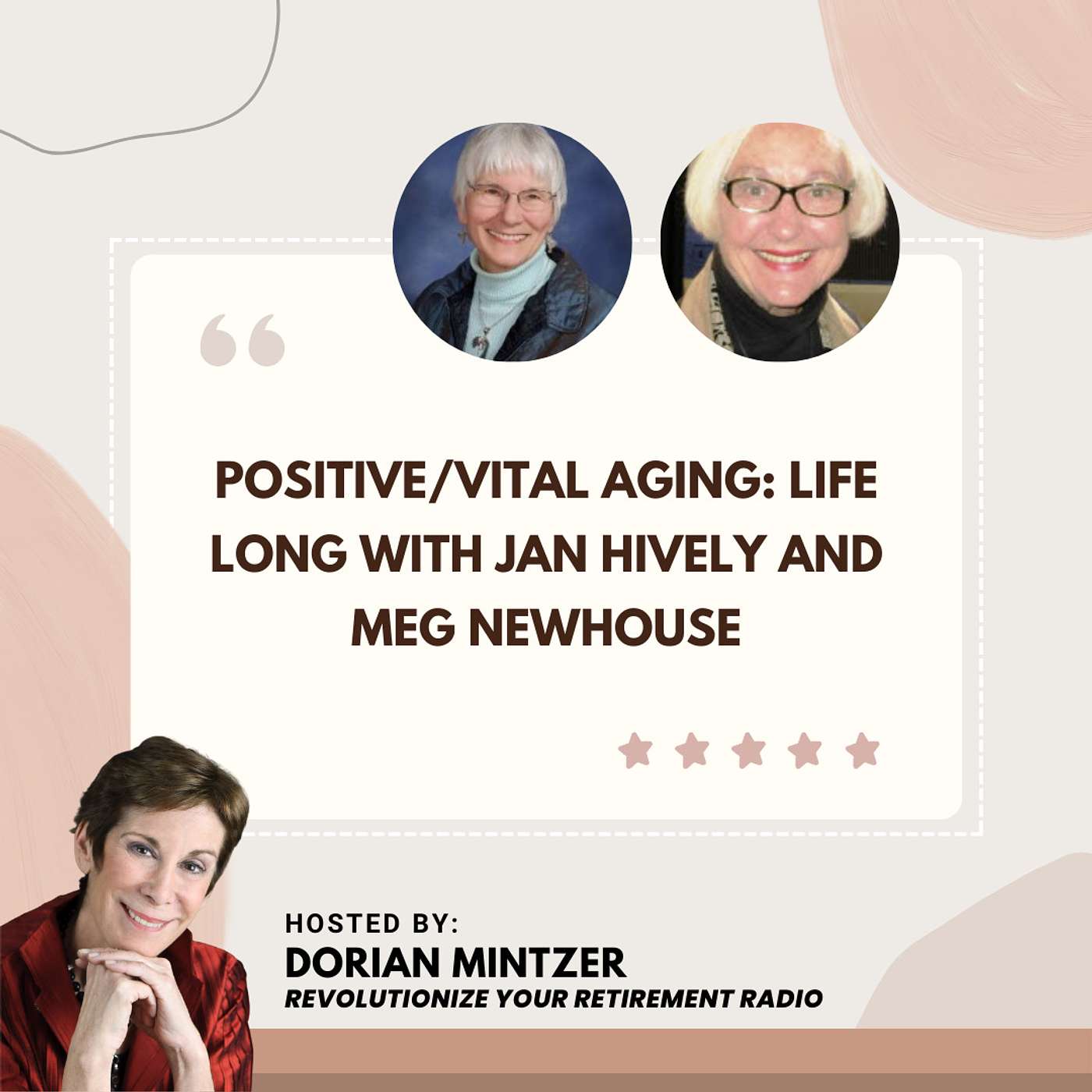 Revolutionize Your Retirement Radio