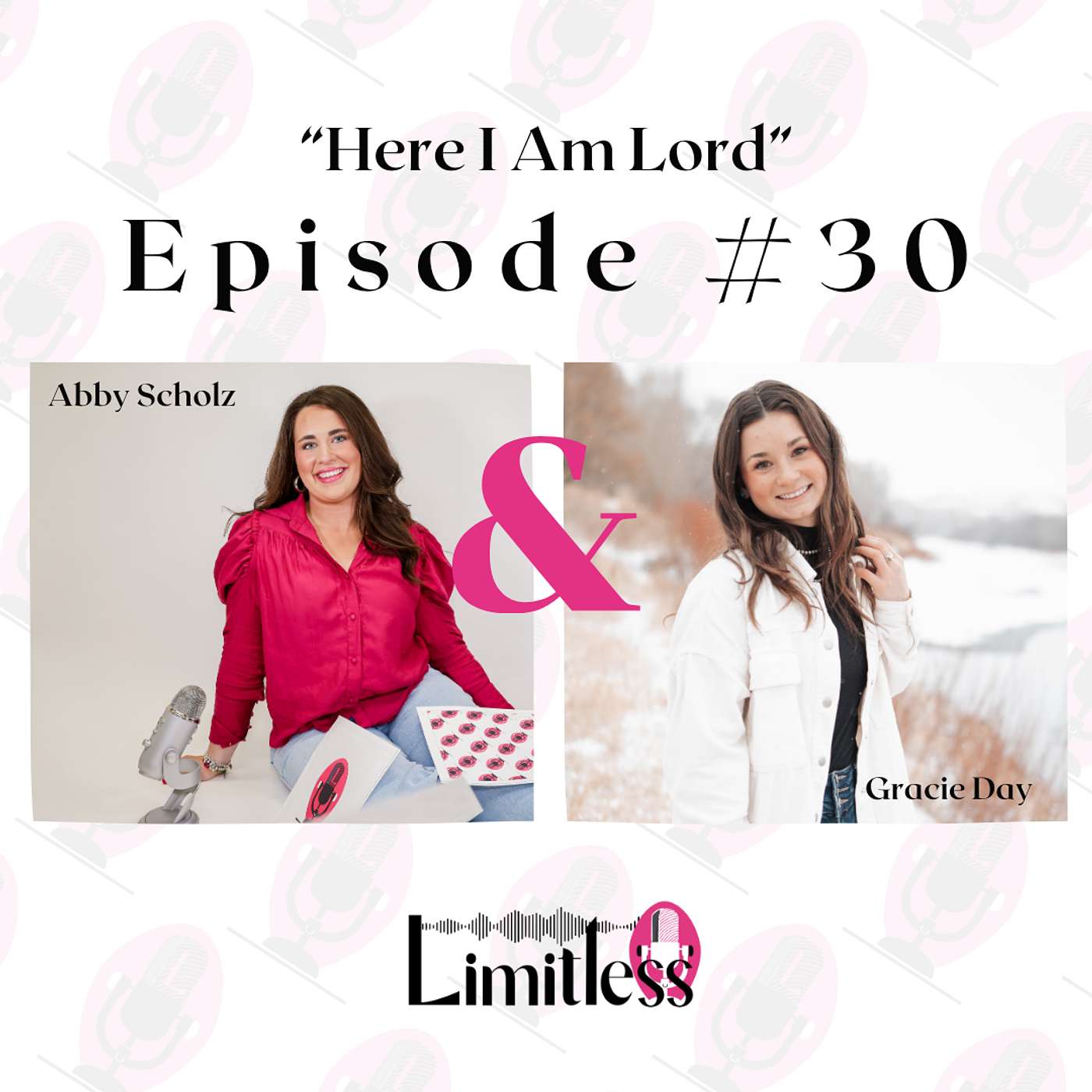 Limitless with Abby Scholz