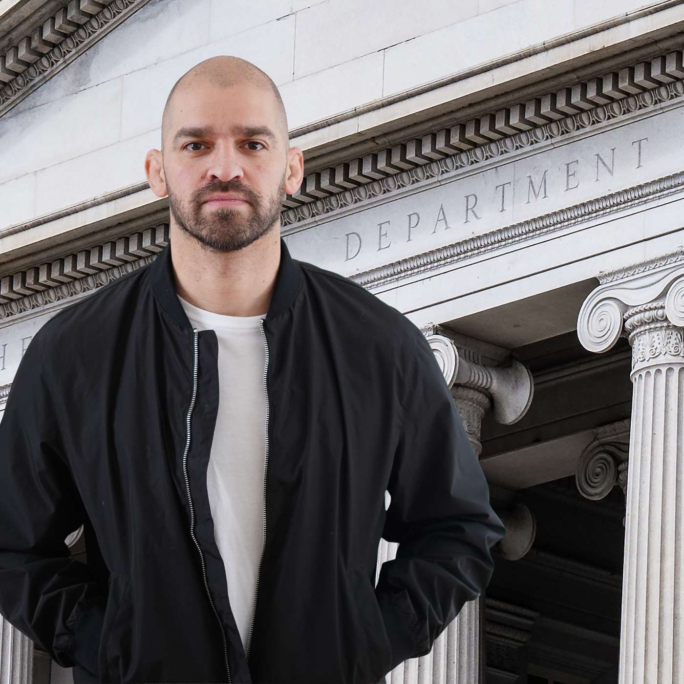 Héritage - Simon Boukorras