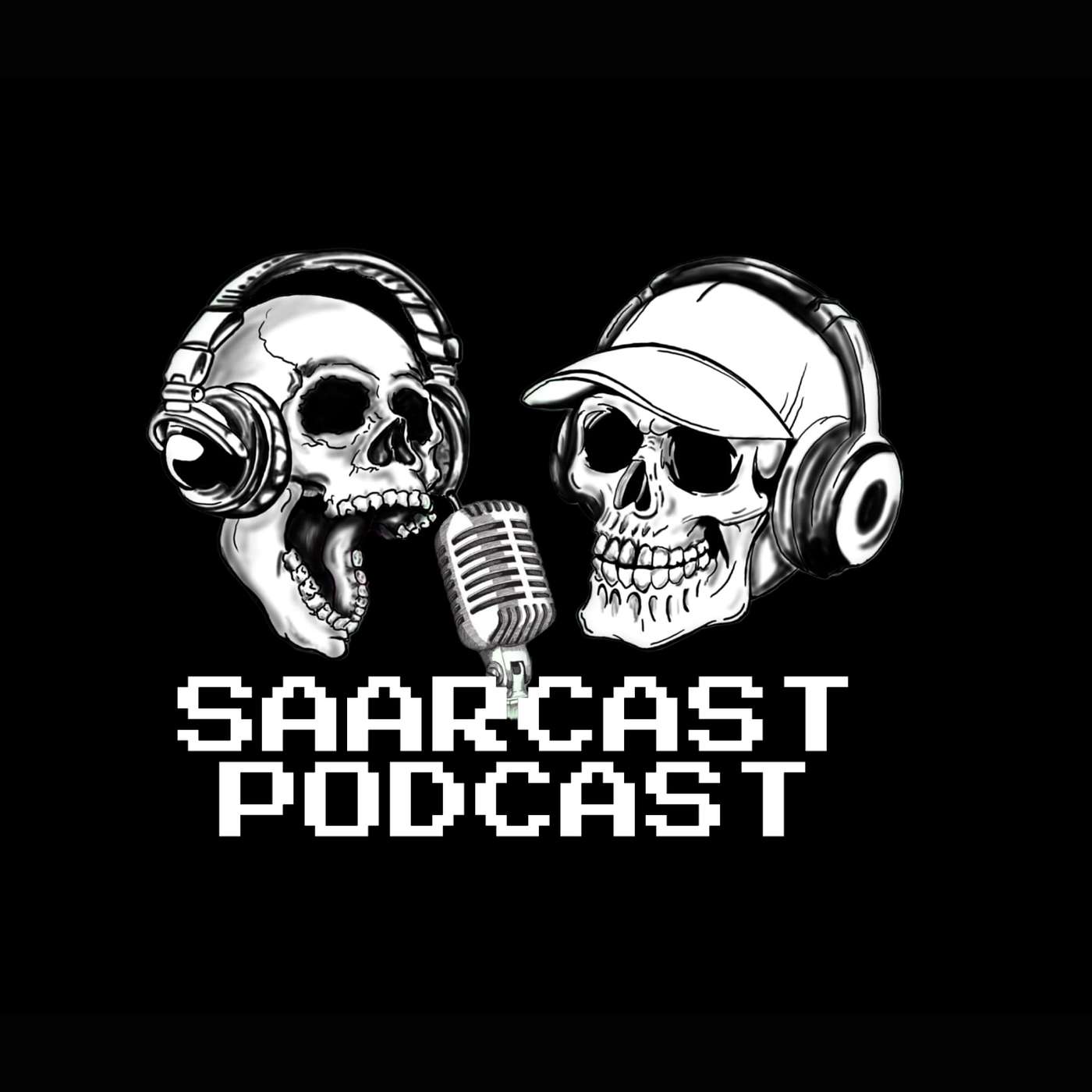Saarcast