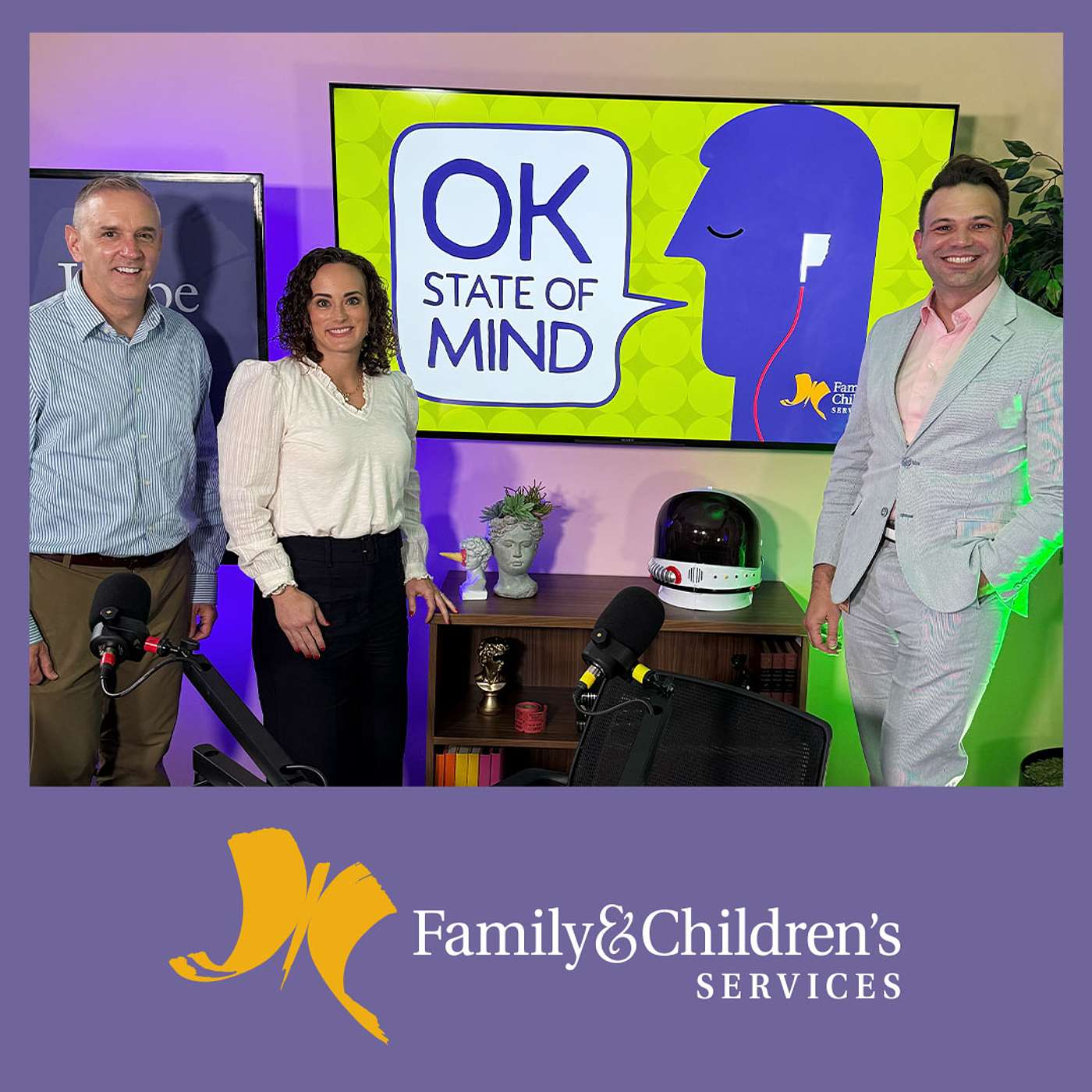 Anxiety Explained: Diagnosis, Therapy, and Hope