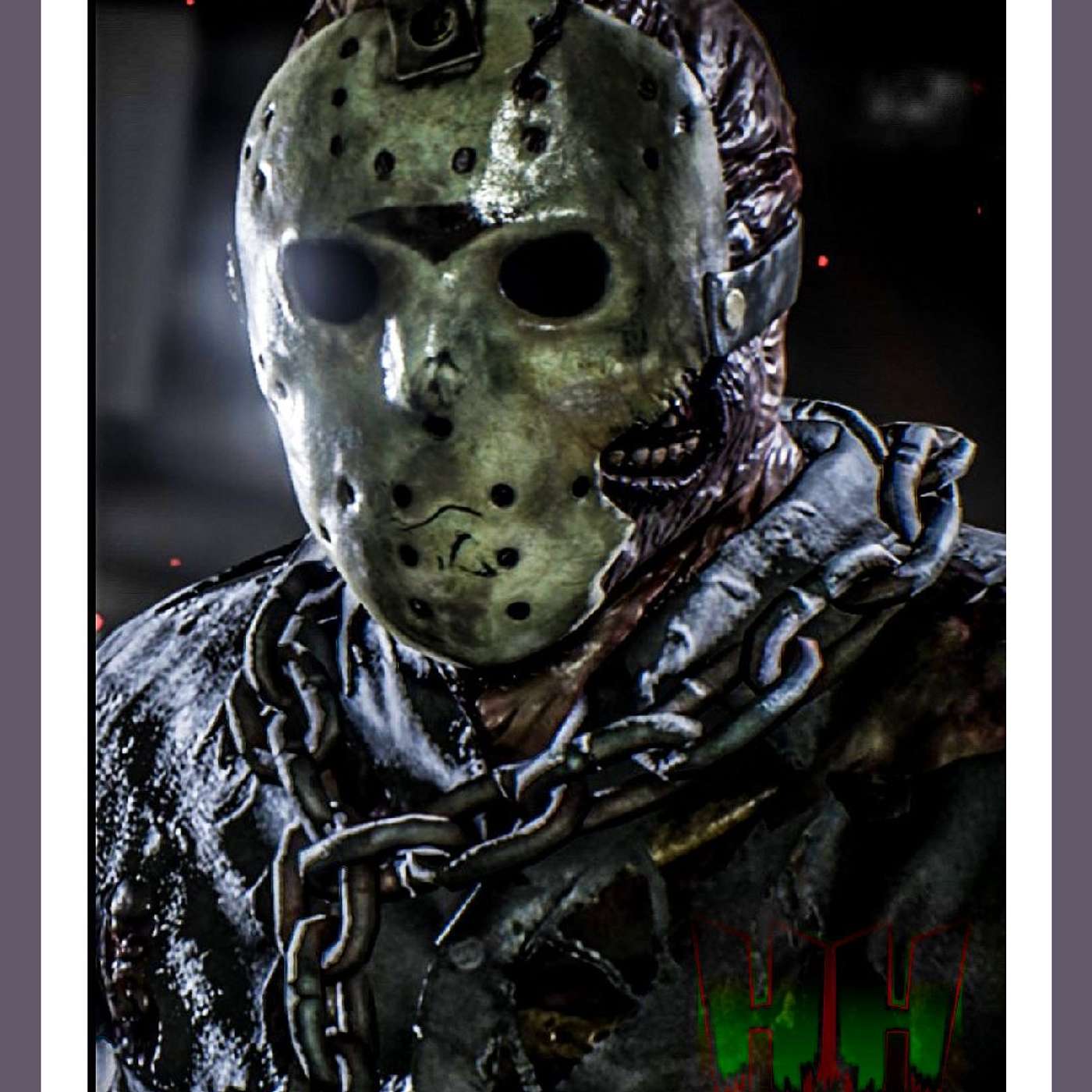 Hella Horror