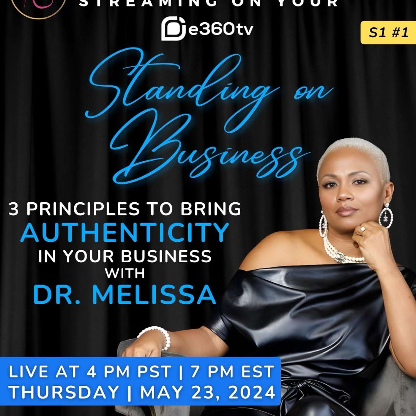 Standing on Business's Podcast