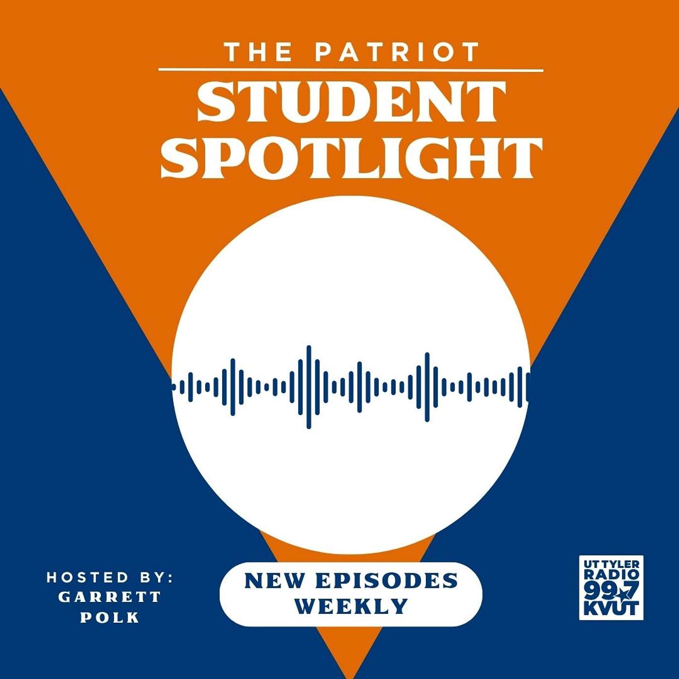 The Patriot Student Spotlight