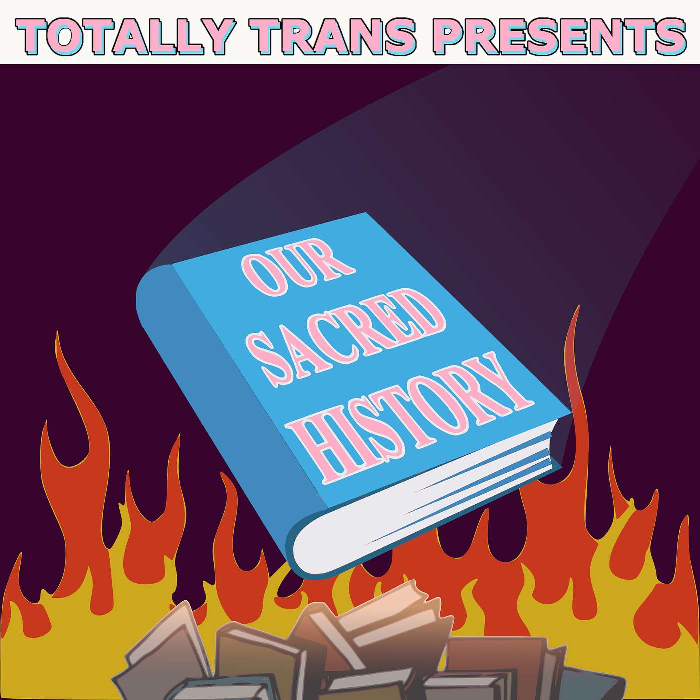 Totally Trans Podcast Network
