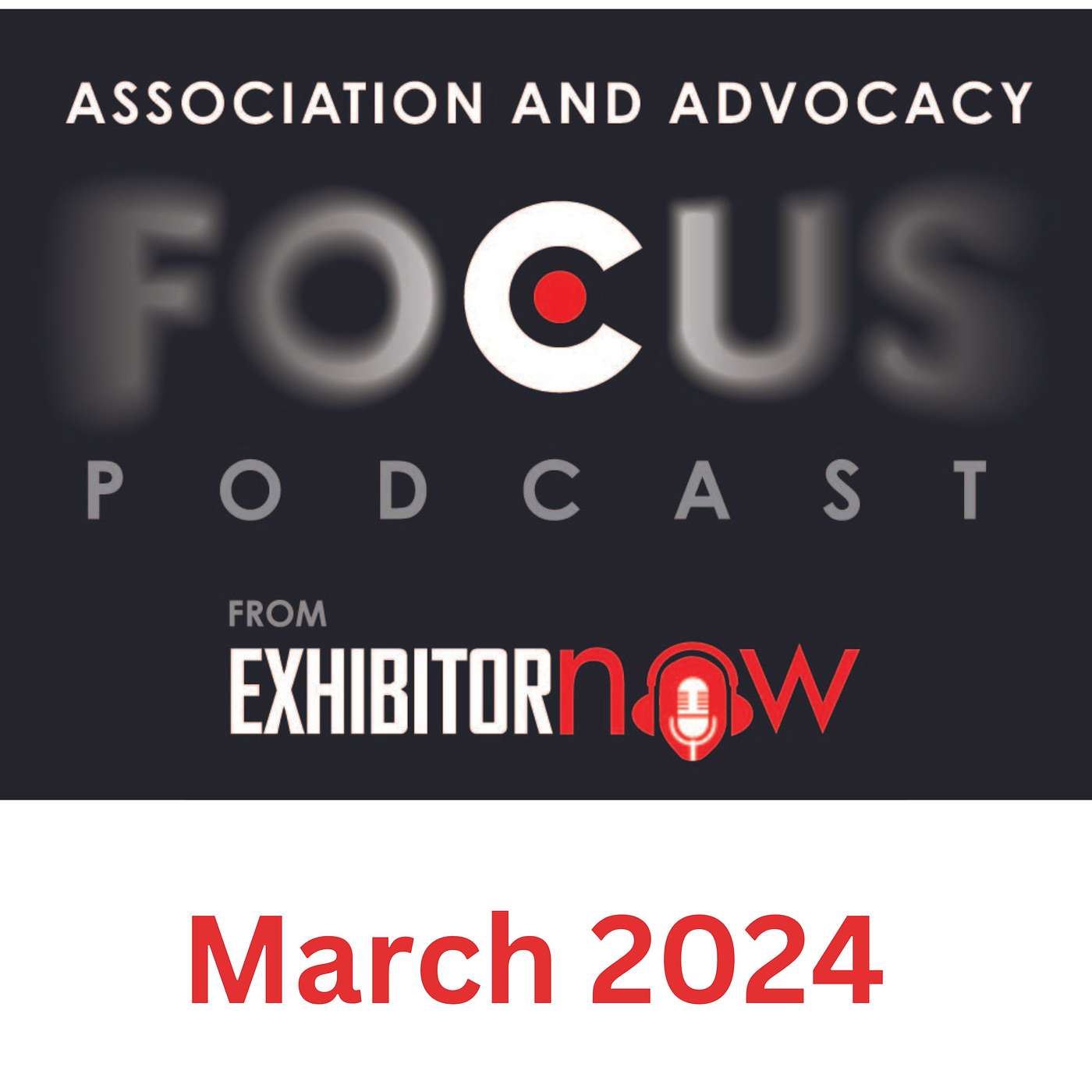 The EXHIBITOR Now Podcast