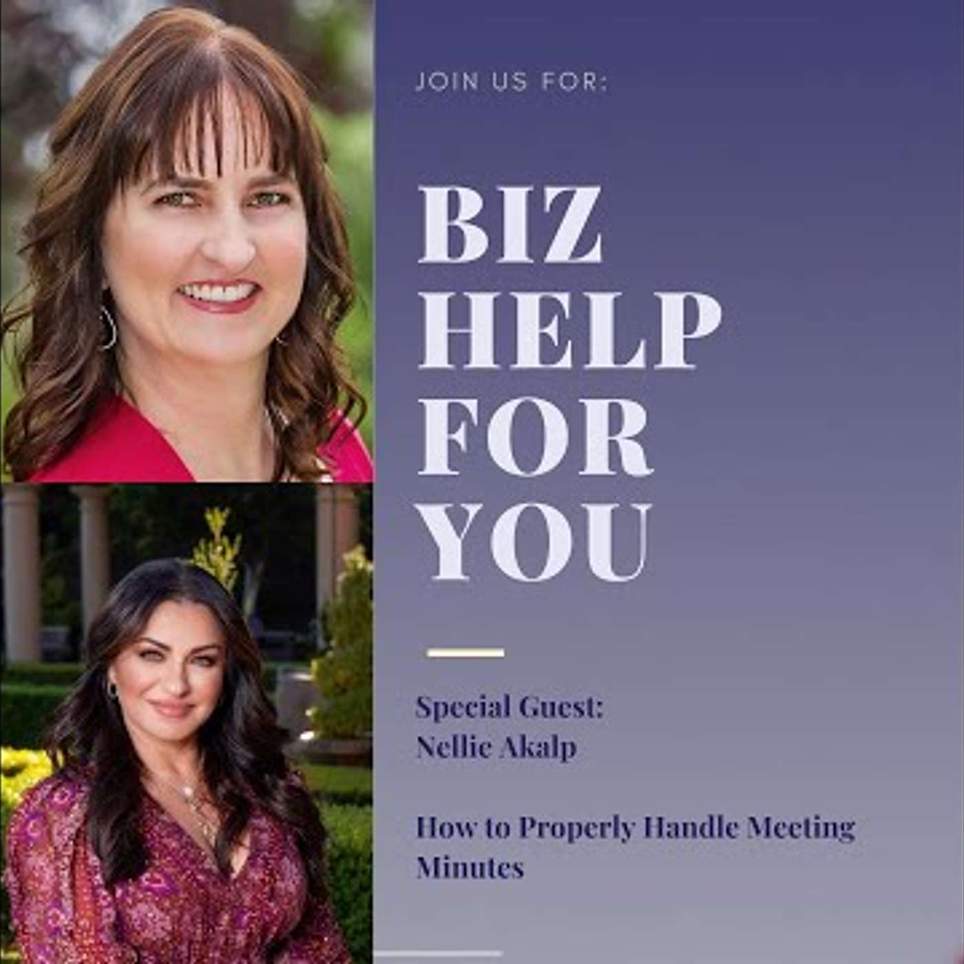 Biz Help For You