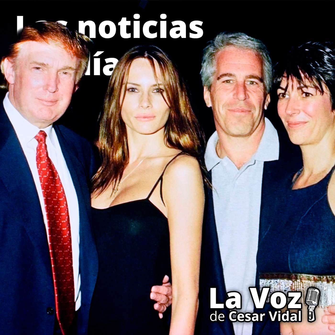 Las noticias del día - 02/02/26