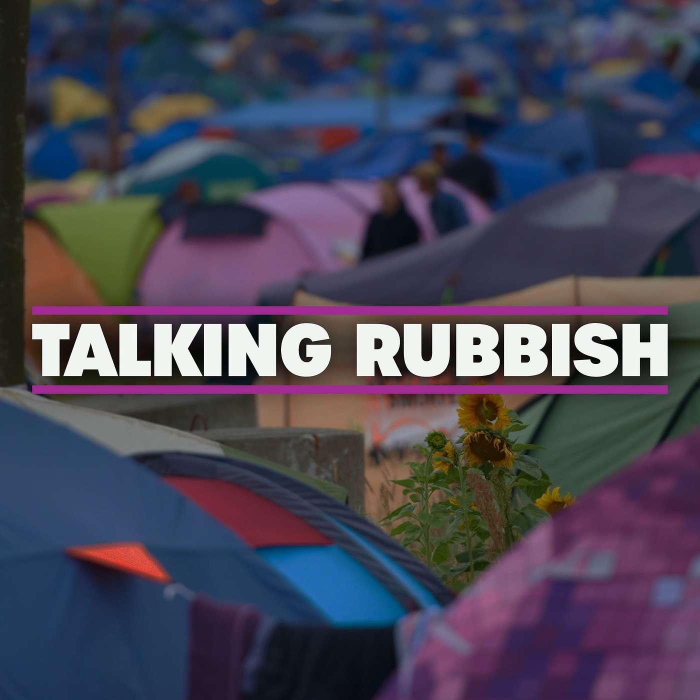 48. Green fields - can festivals be sustainable?