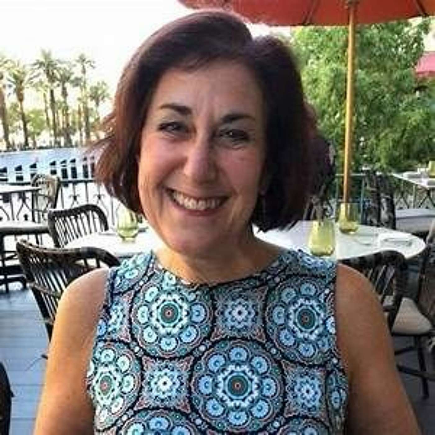 80th Episode with Andrea Pass, Founder of Andrea Pass Public Relations episode artwork