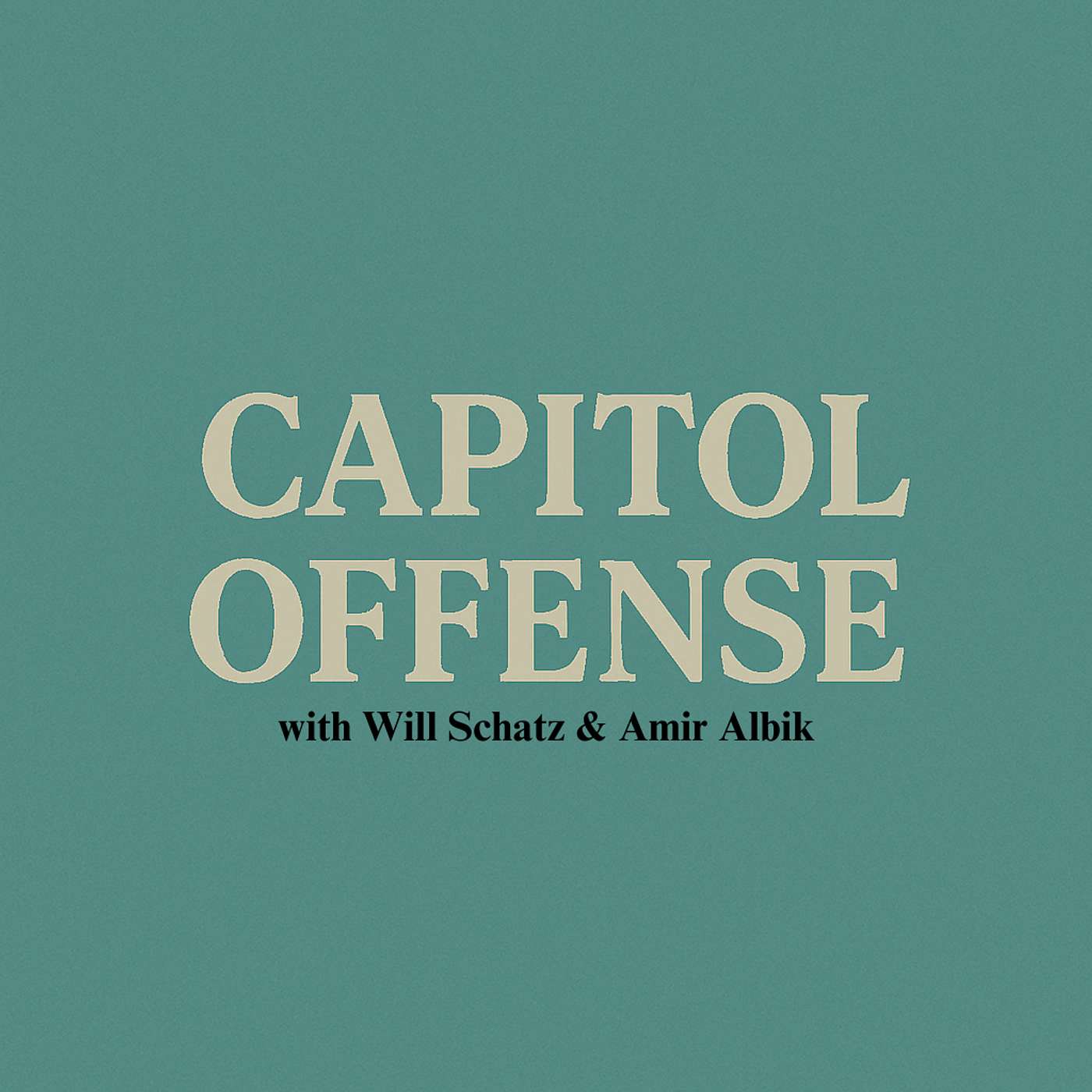 Capitol Offense