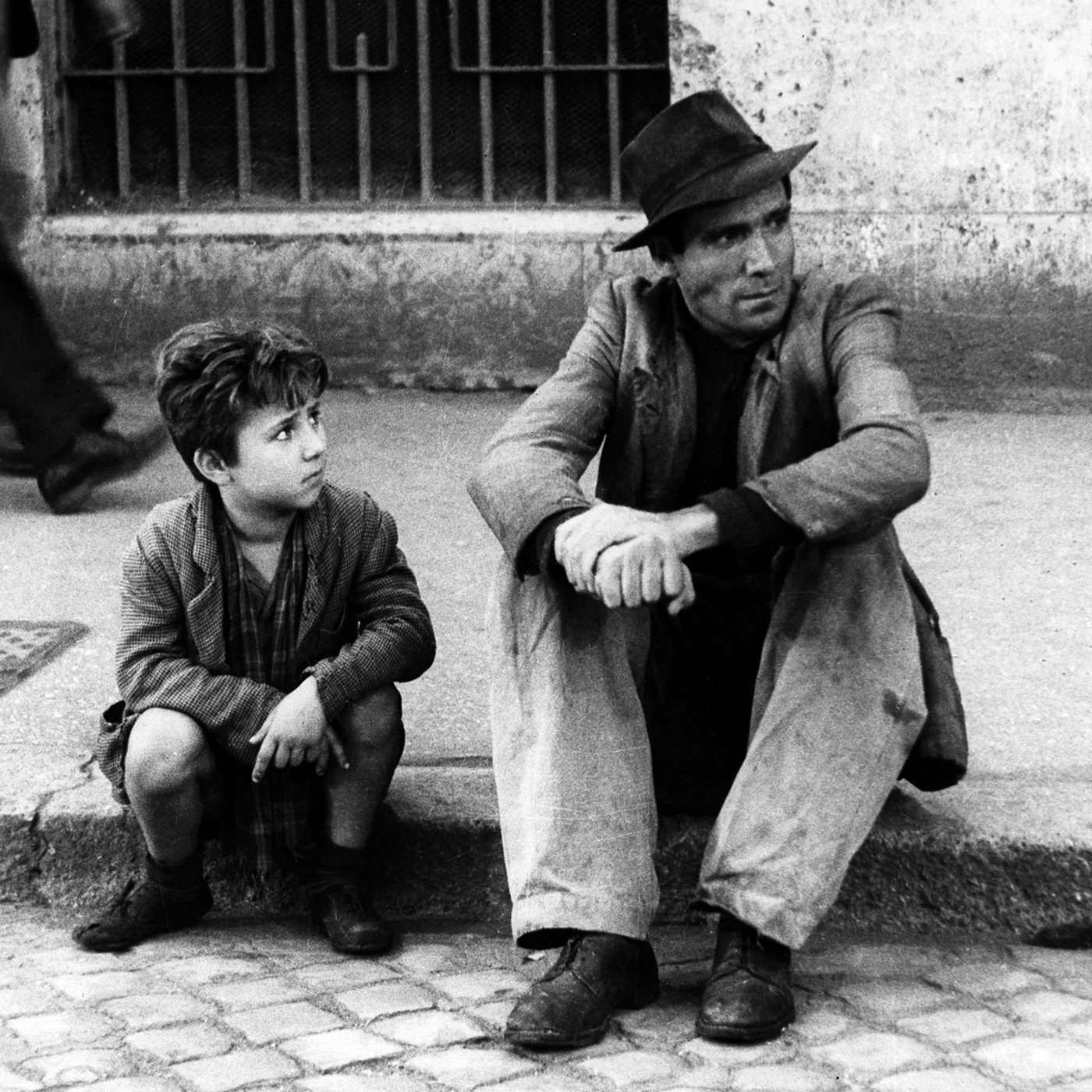 Bicycle Thieves