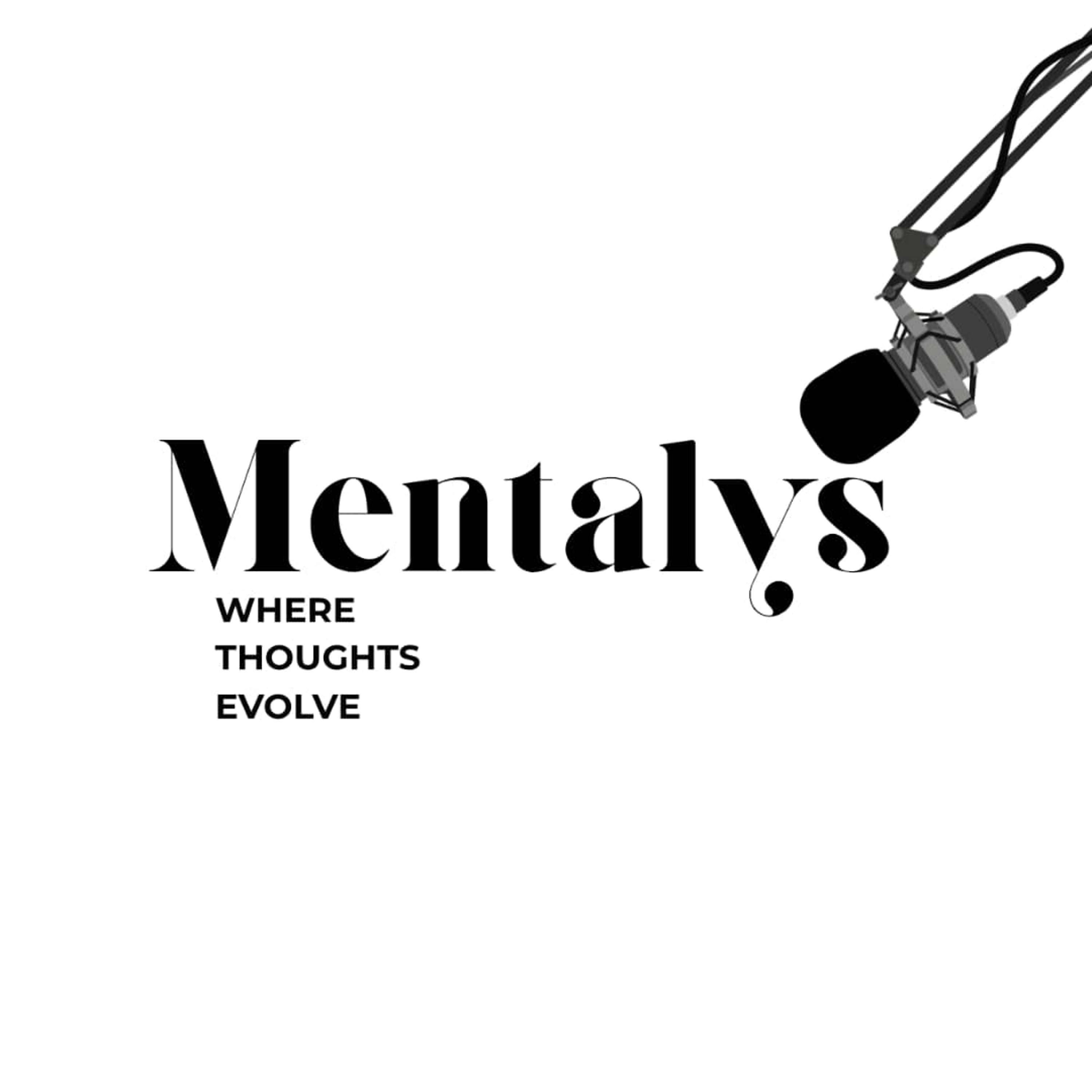 MENTALYS 🎙️