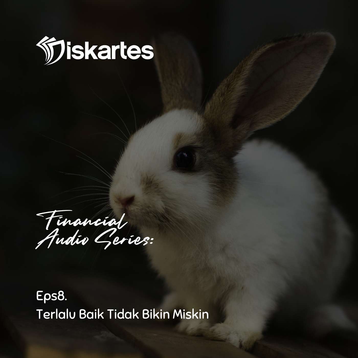Terlalu Baik Tidak Bikin Miskin