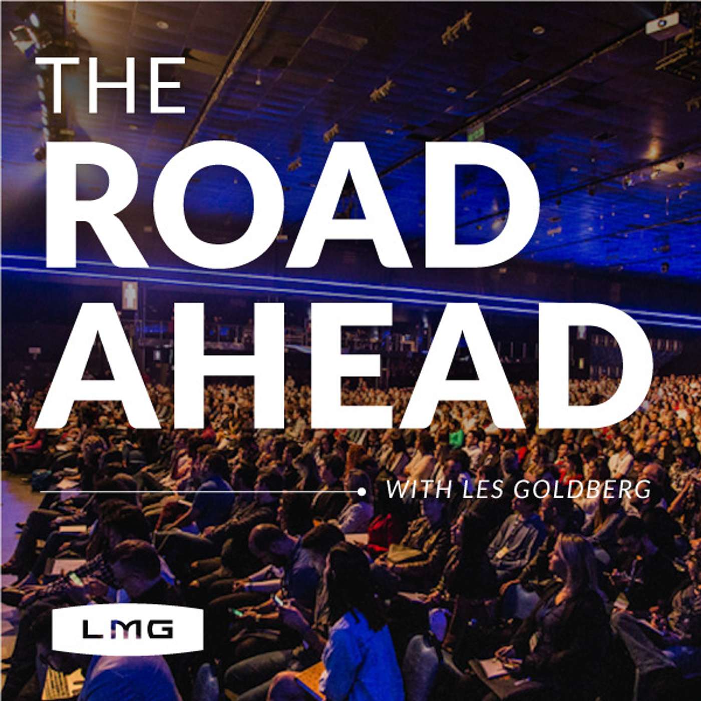 The Road Ahead