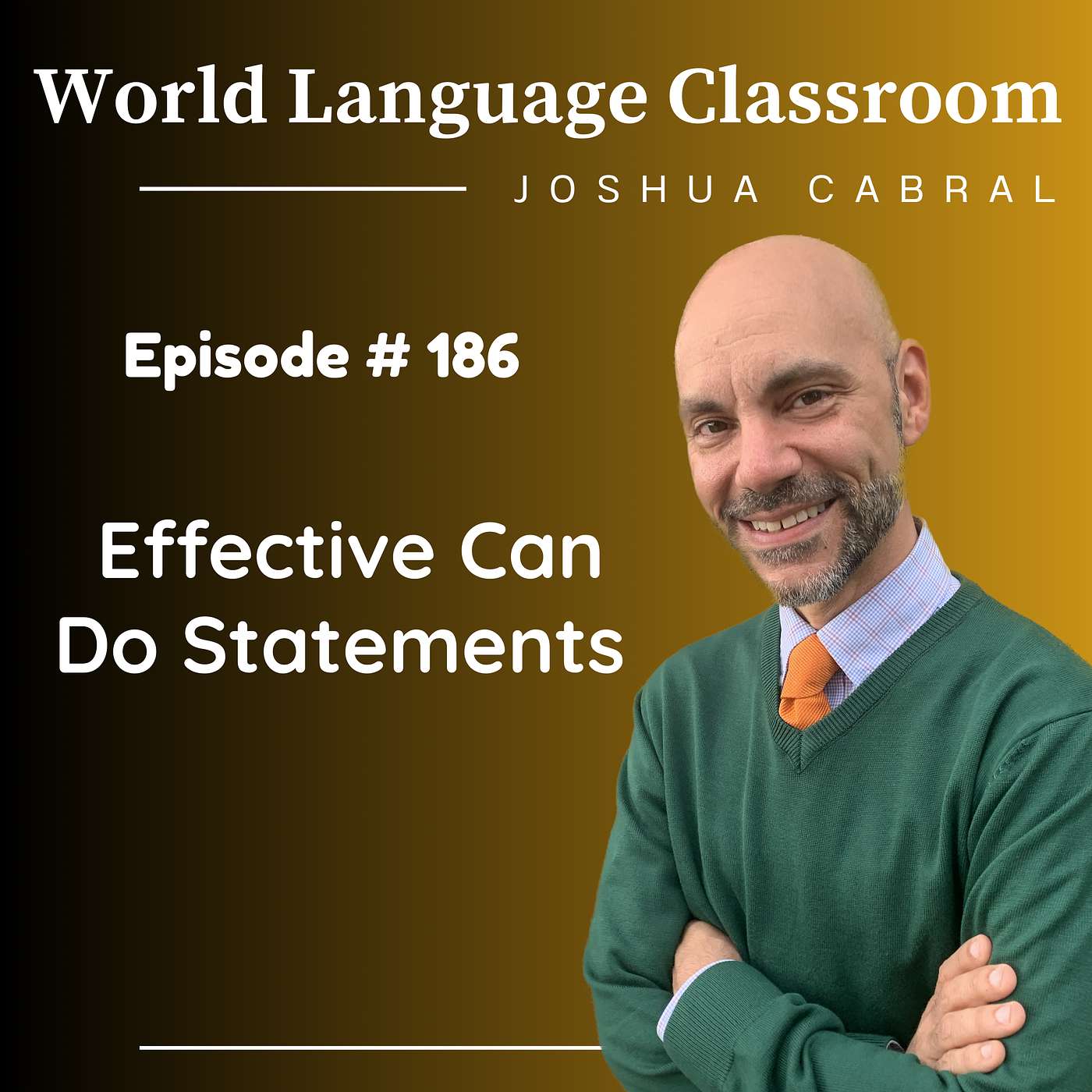World Language Classroom