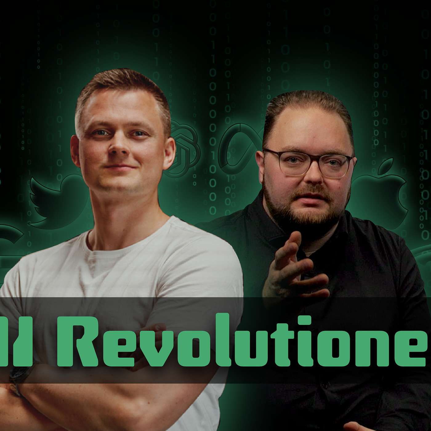 AI Revolutionen
