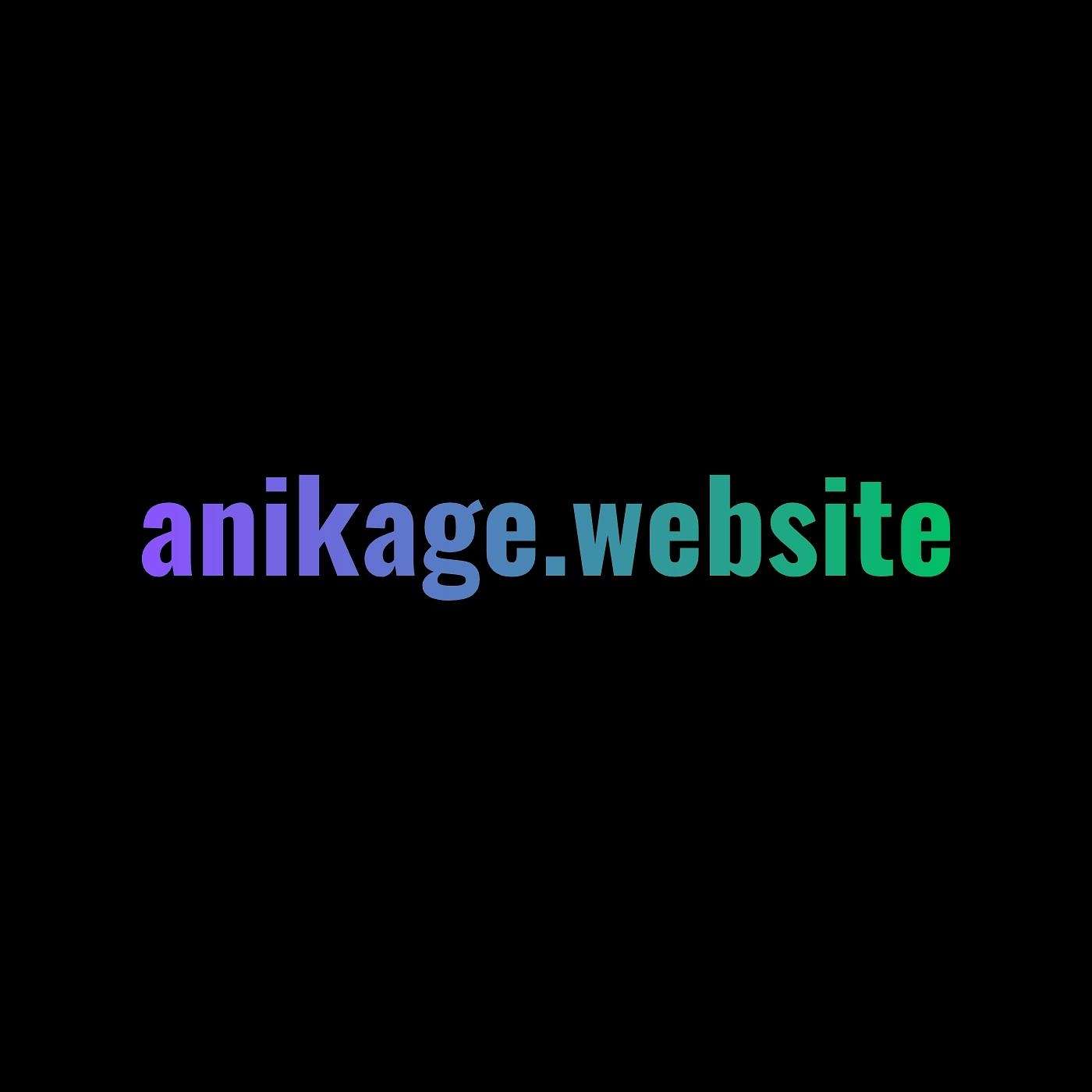 Why Is Anikage an Anime Discovery Guide for Every Fan? episode artwork
