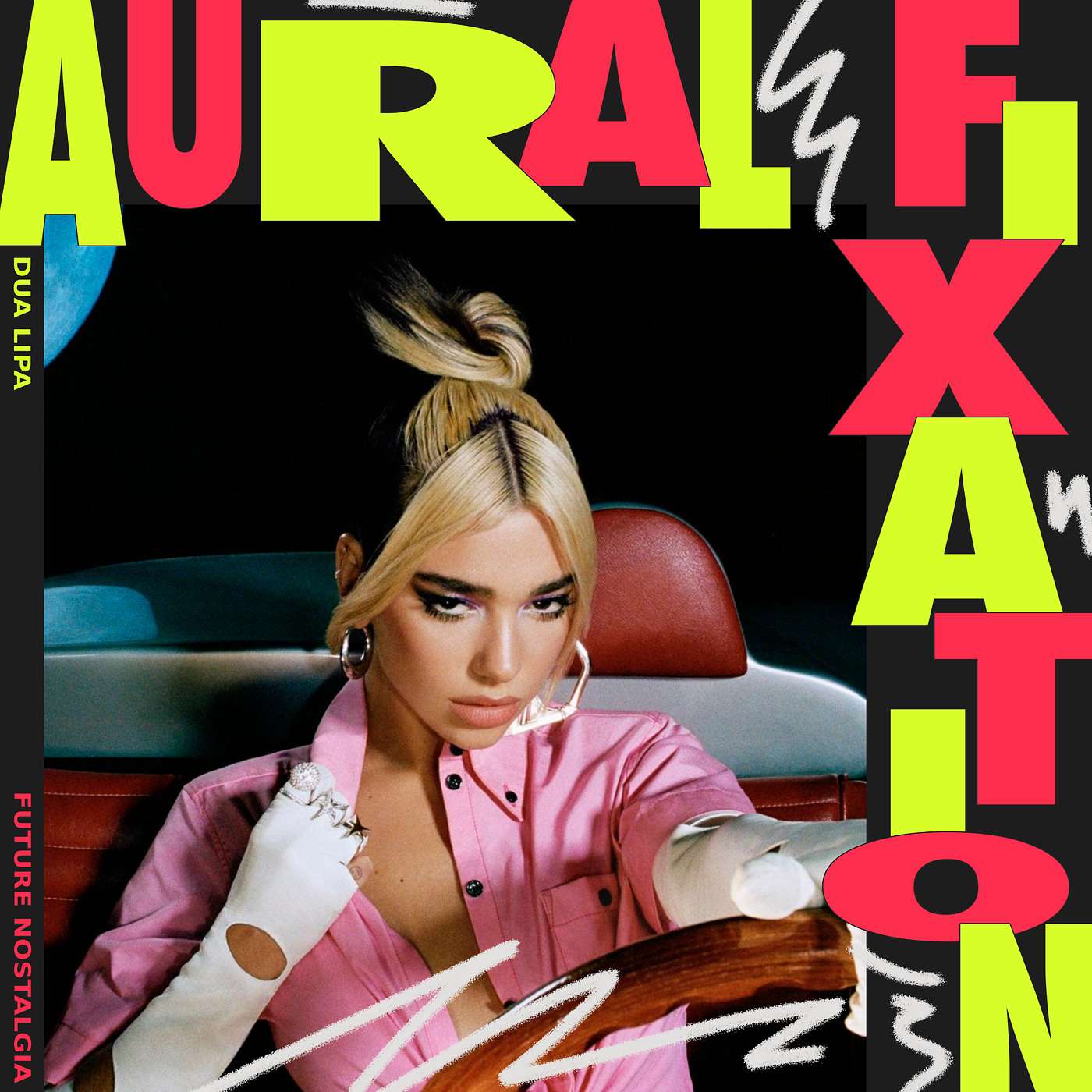 Aural Fixation