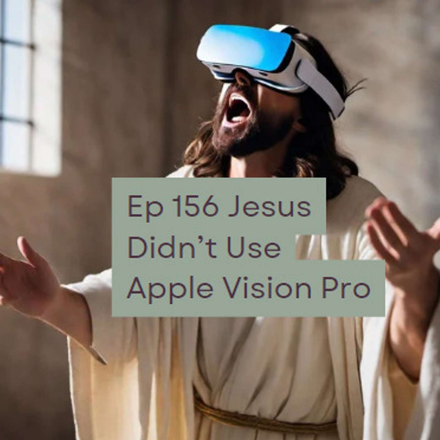 Faith in Focus