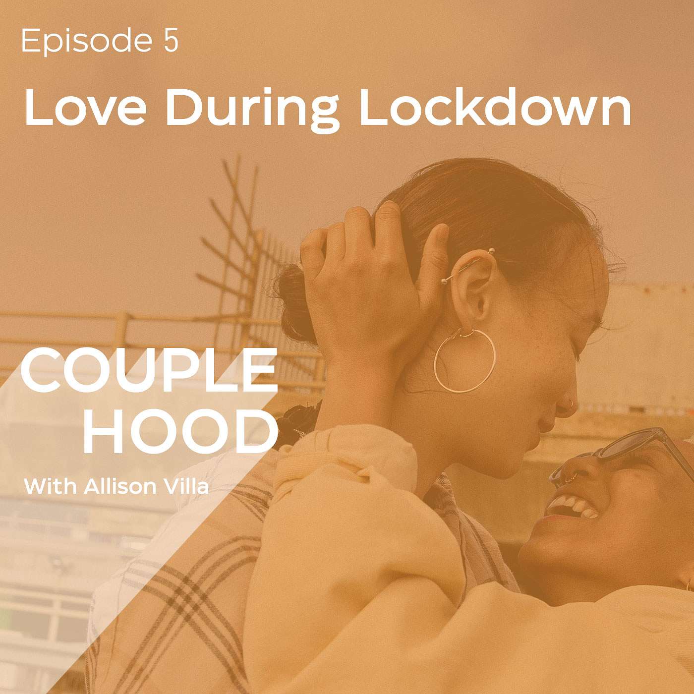 Love During Lockdown