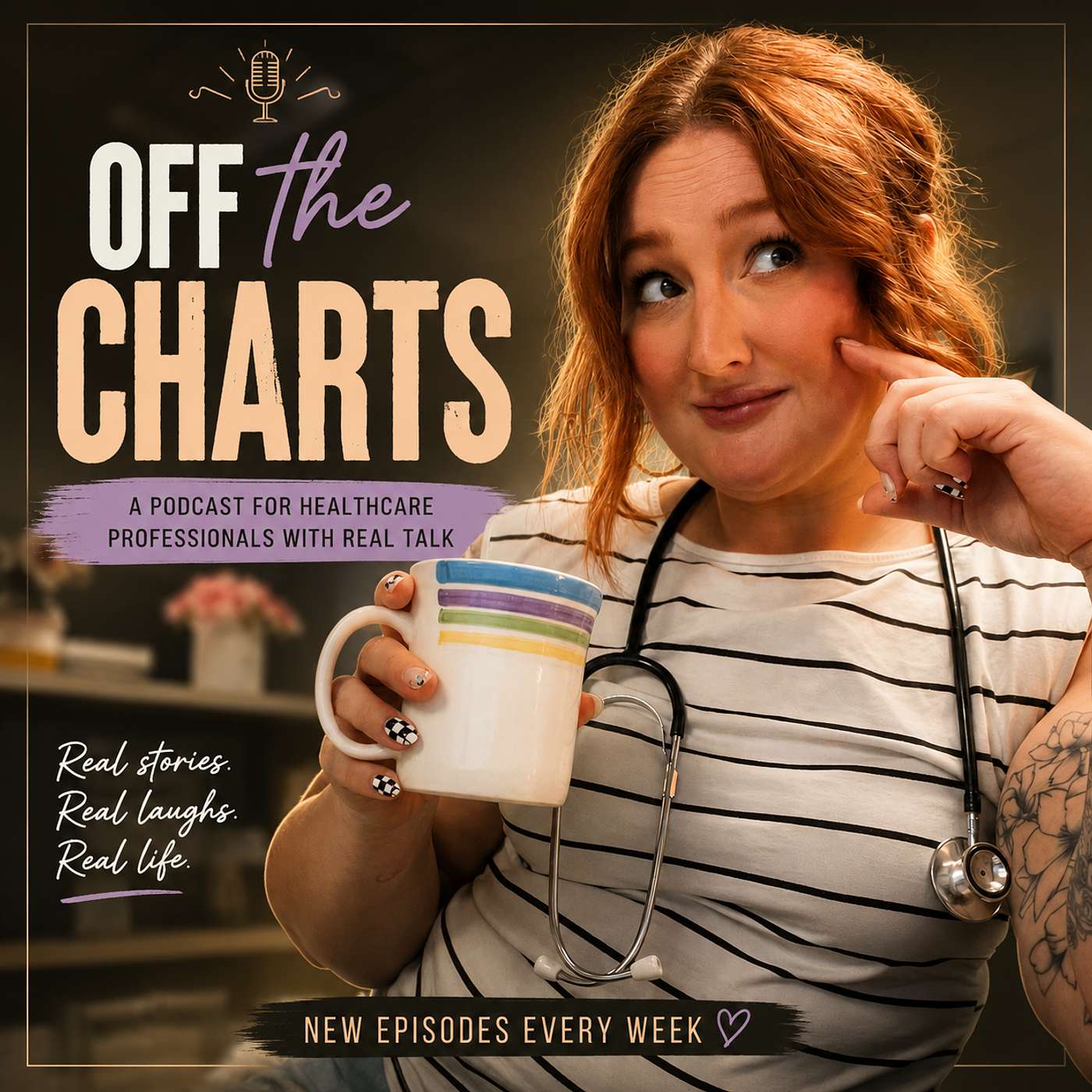 Off the Charts with Western Maine AHEC