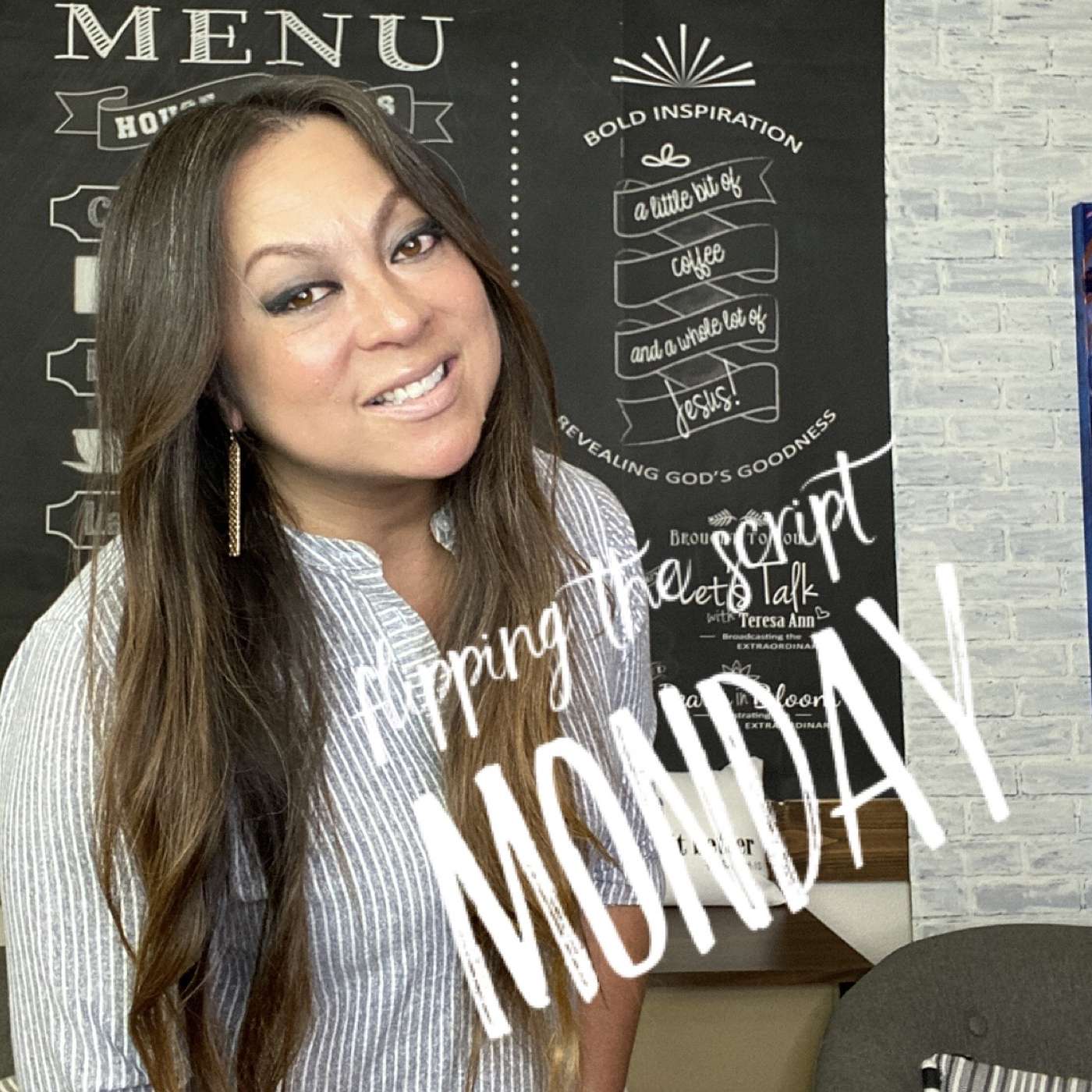 FLIPPING THE SCRIPT MONDAY | LOOKING BACK TO SPEAK TRUTH
