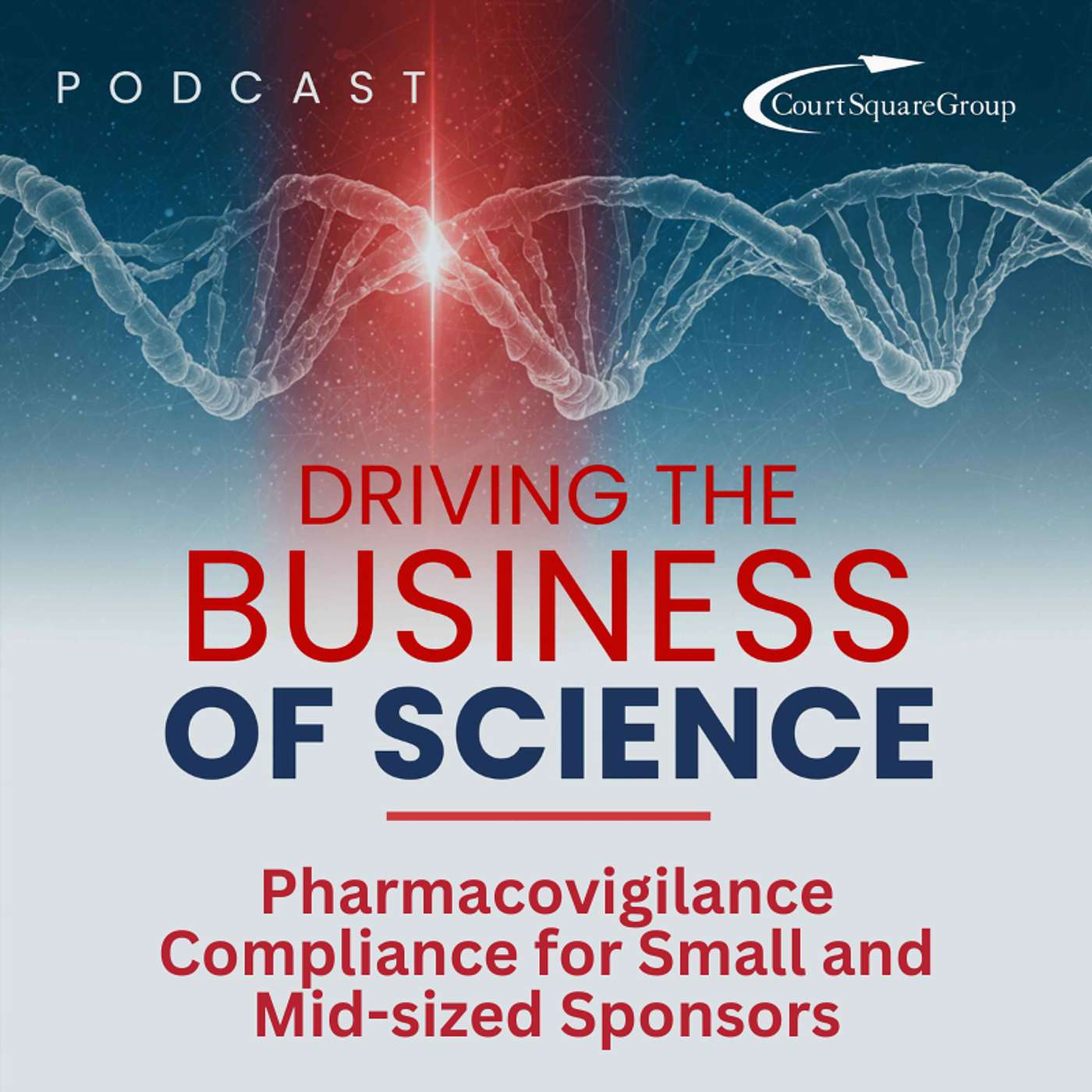 Driving the Business of Science
