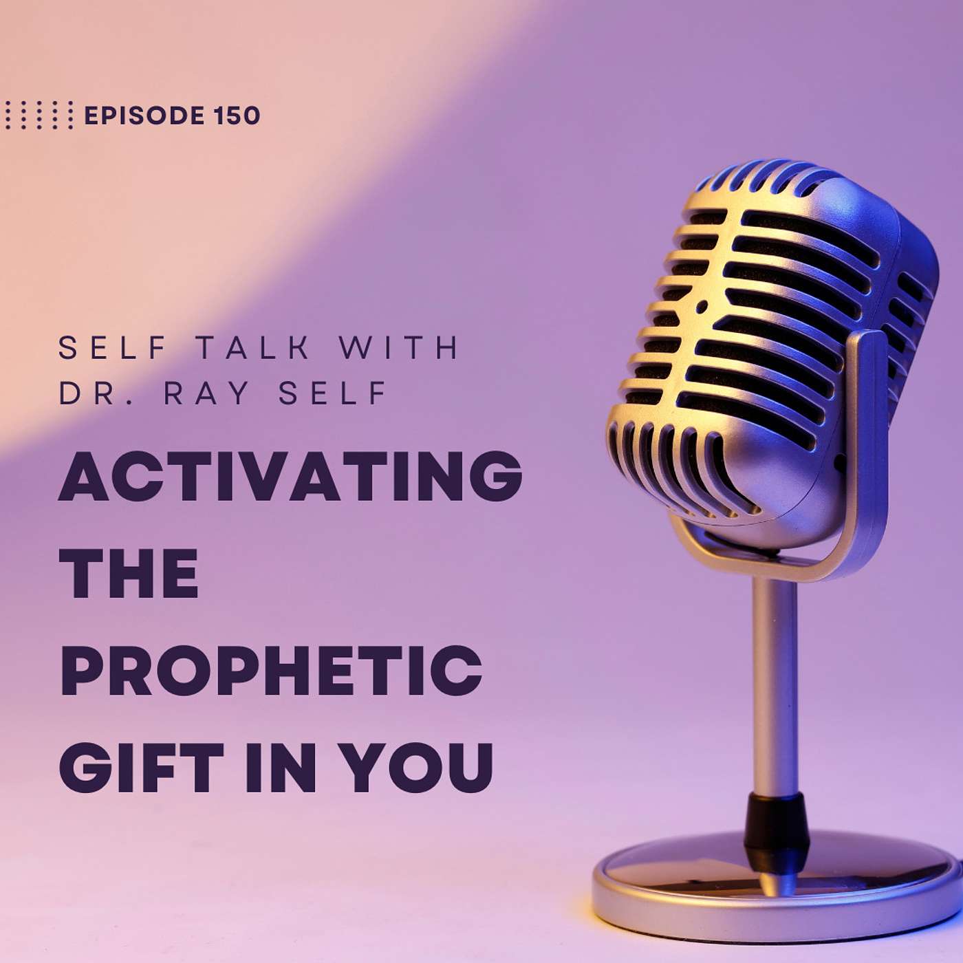 Activating the Prophetic Gift in You