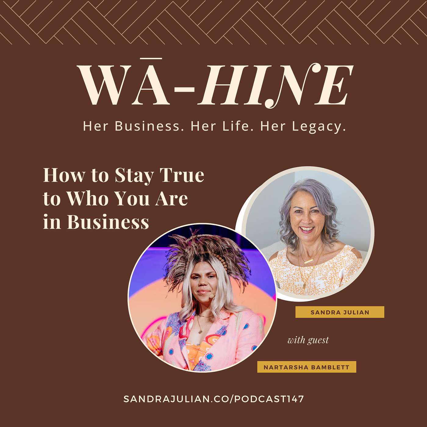 WĀ-HINE