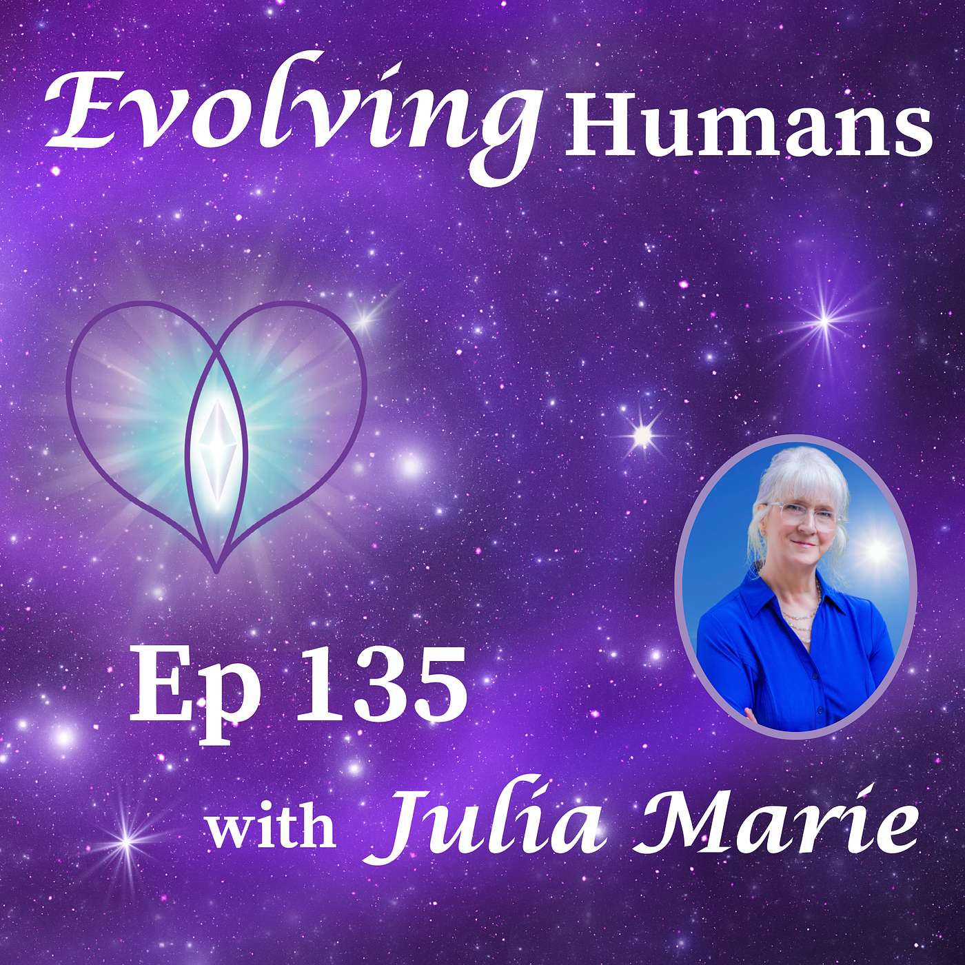 Evolving Humans