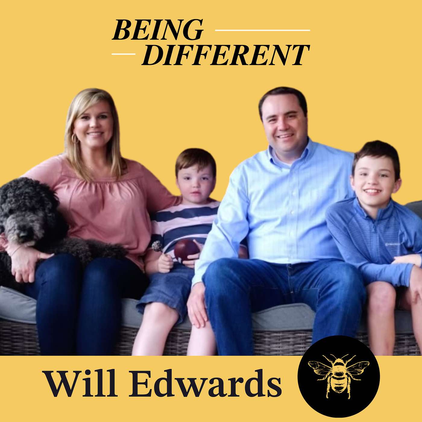 Being Different with Liz Durham