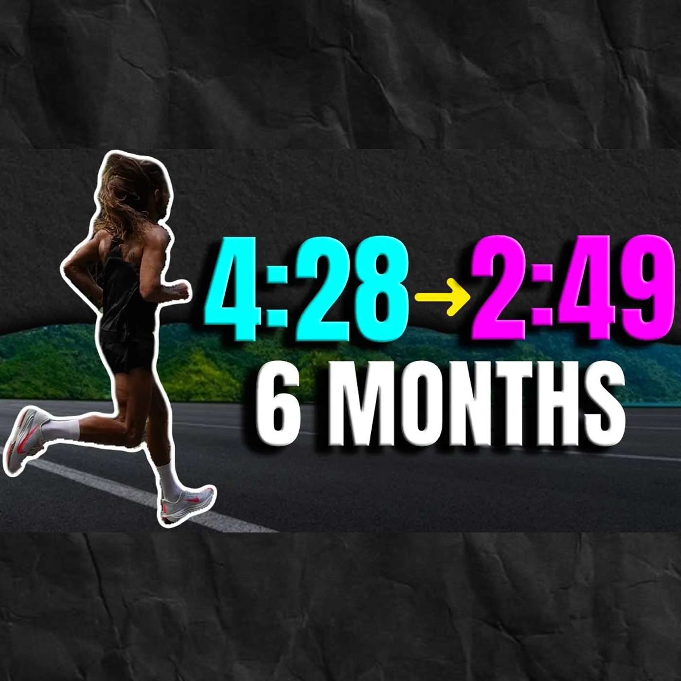 This Runner Didn’t Make Excuses—and It Changed Everything