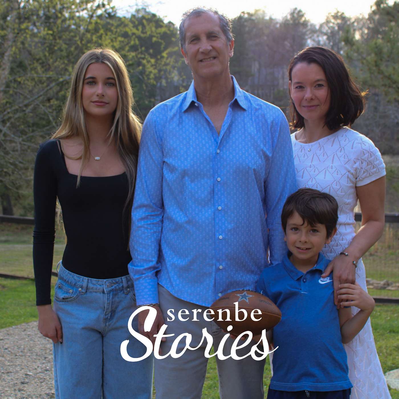 Serenbe Stories