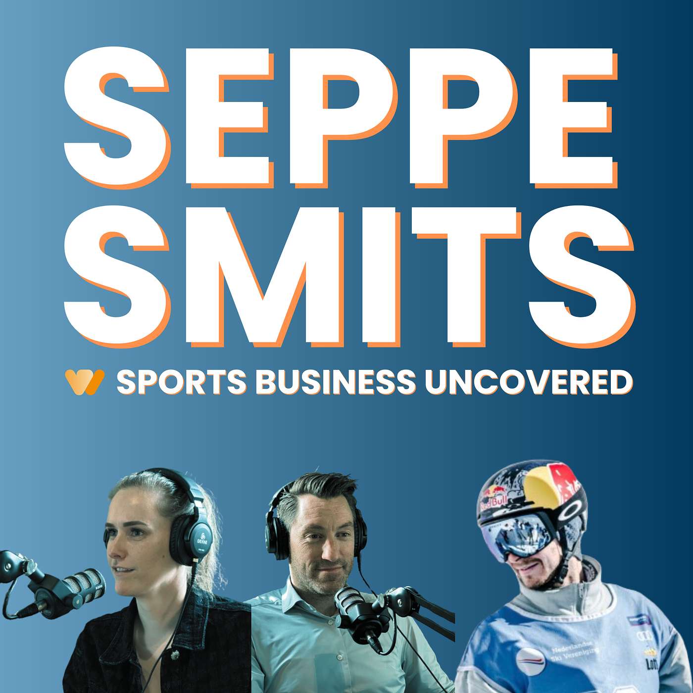 Sports Business Uncovered