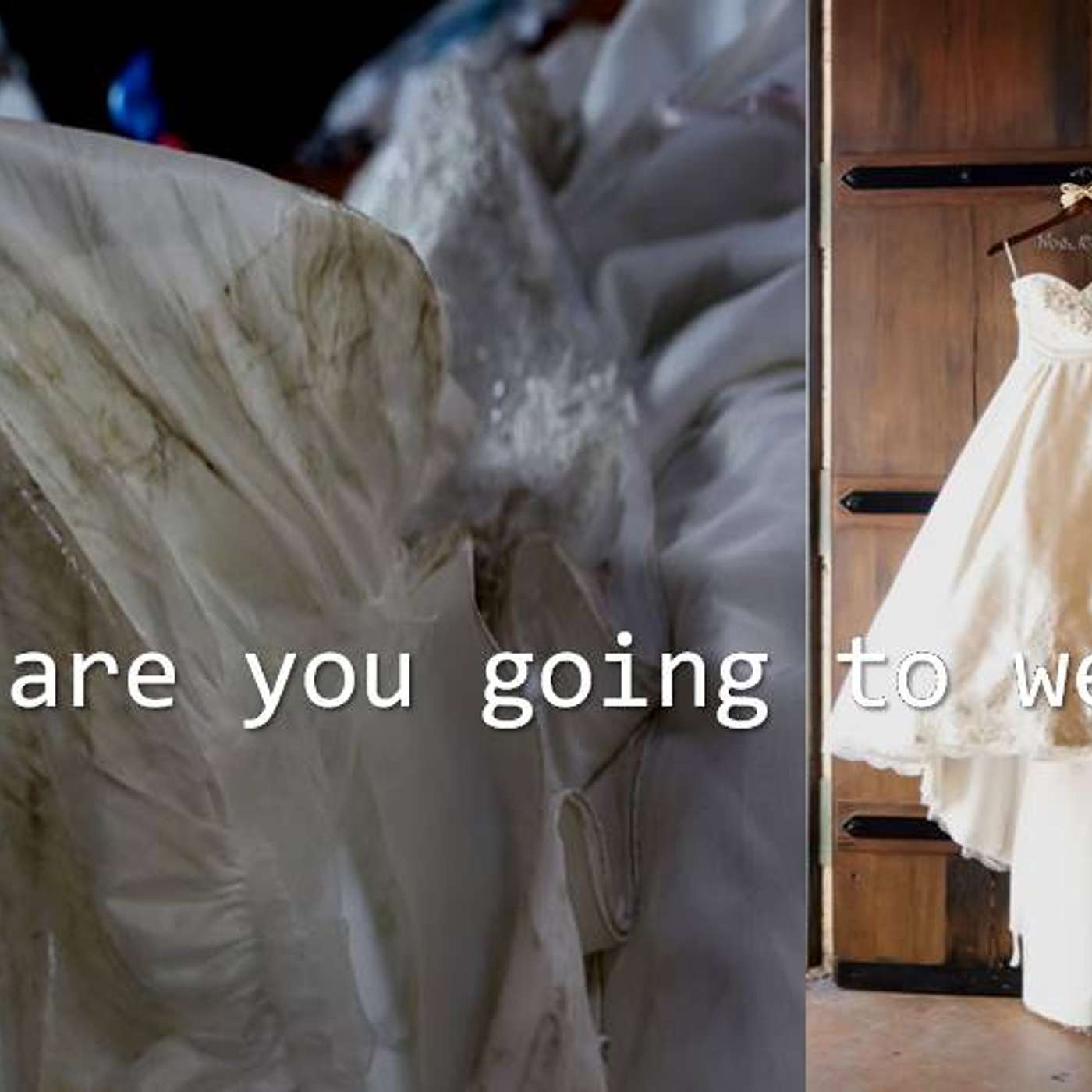 WHAT ARE YOU GOING TO WEAR? episode artwork