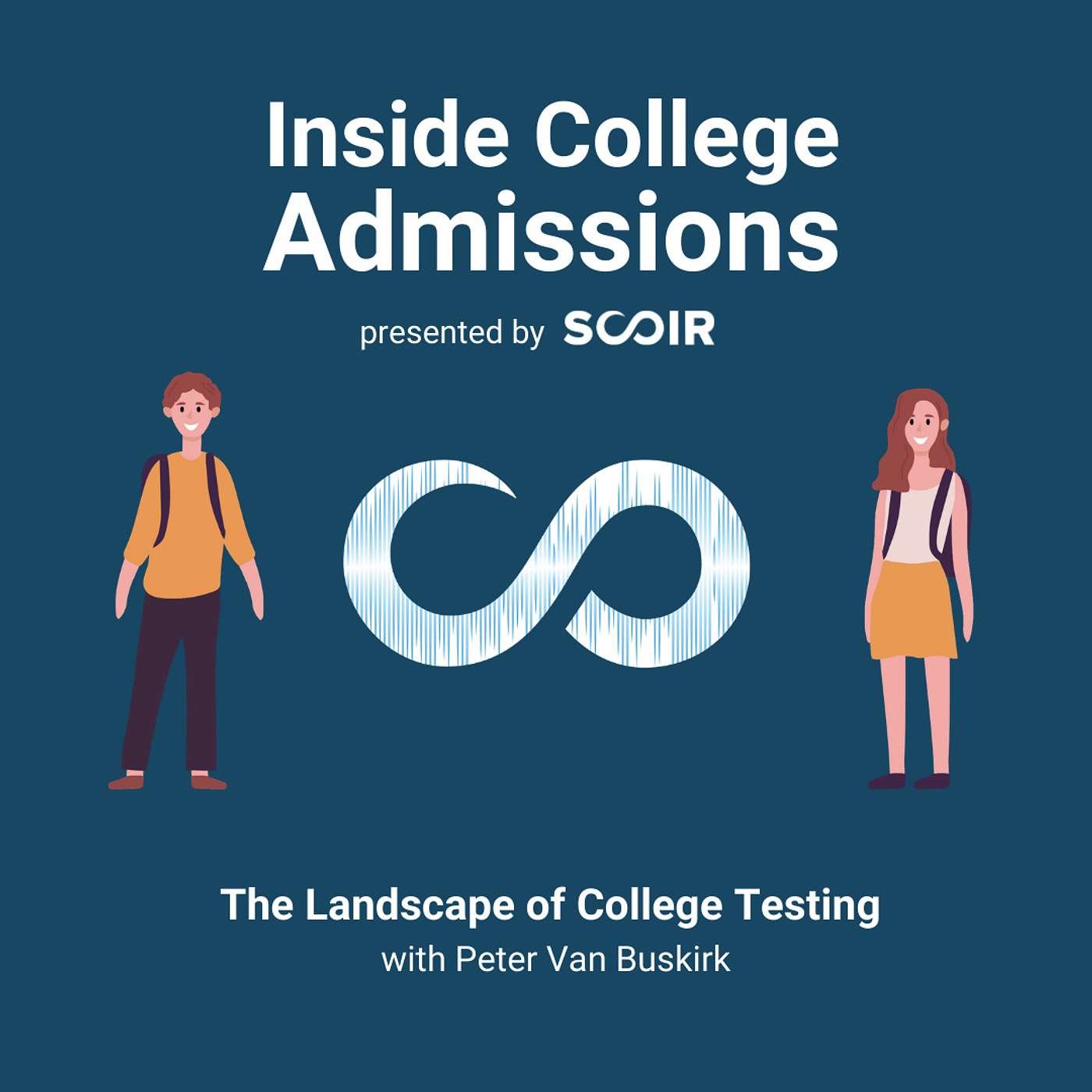 Inside College Admissions