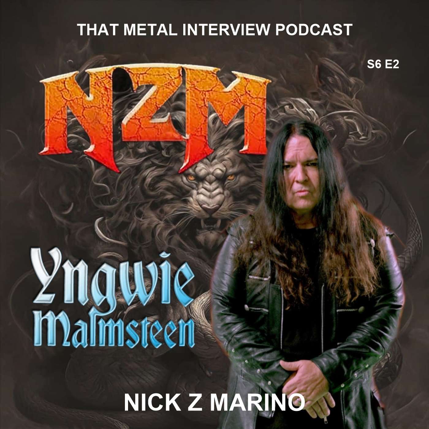 That Metal Interview Podcast