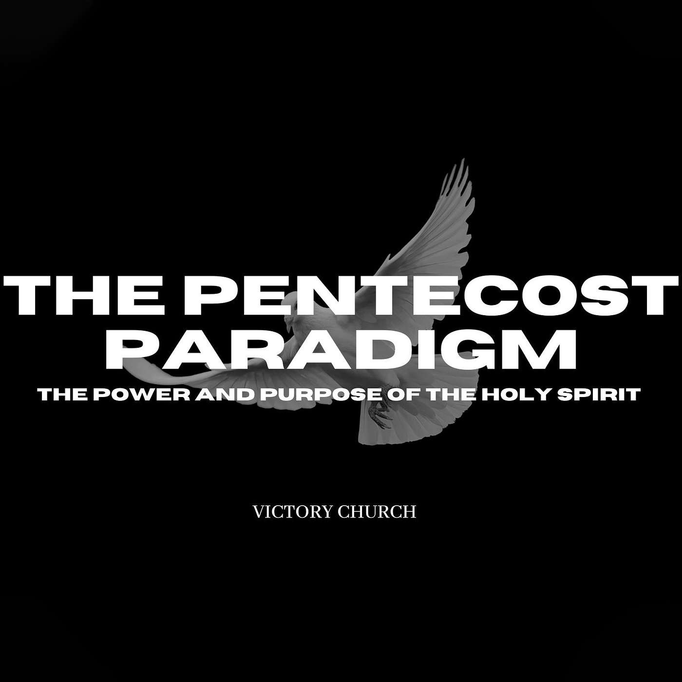 Victory Church Podcast