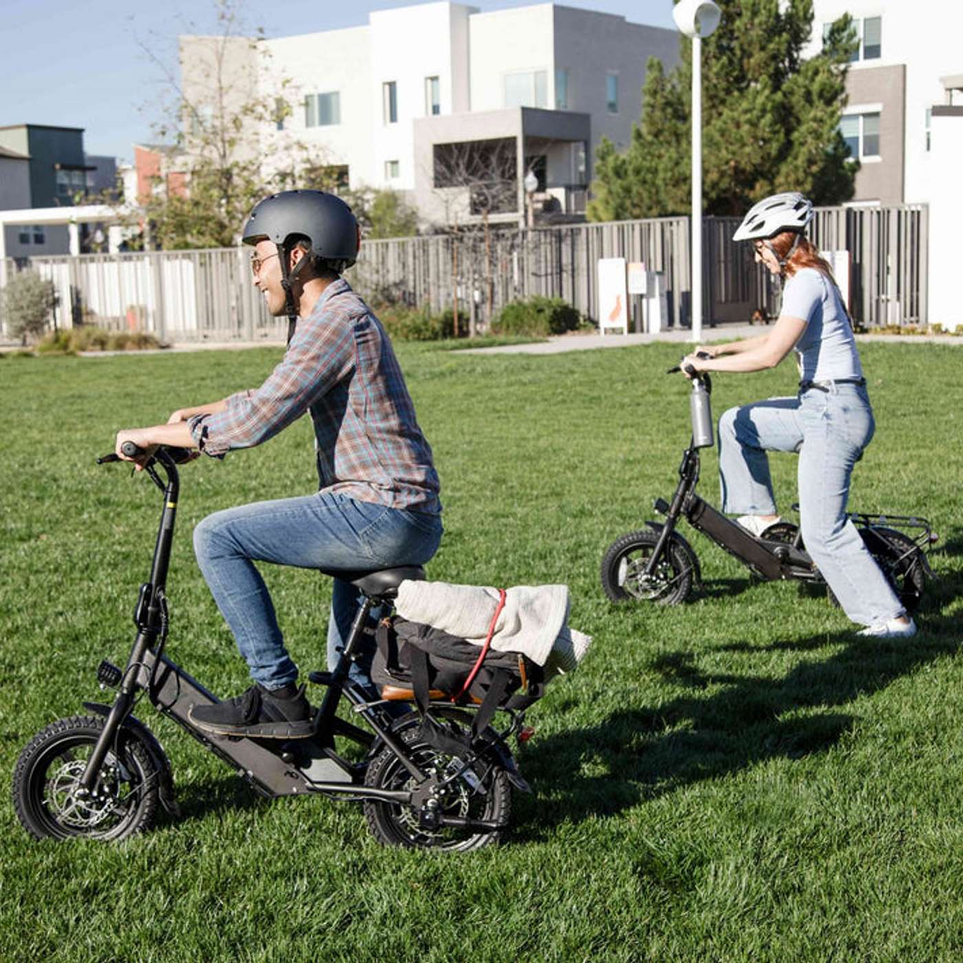 How Fast Is Too Fast For An E-Bike?