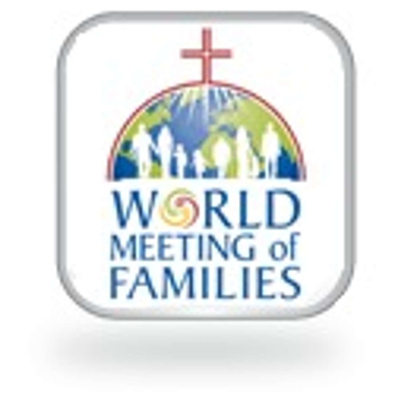 WMoF2018 Update - 15th April 2018 - SacredSpace102fm